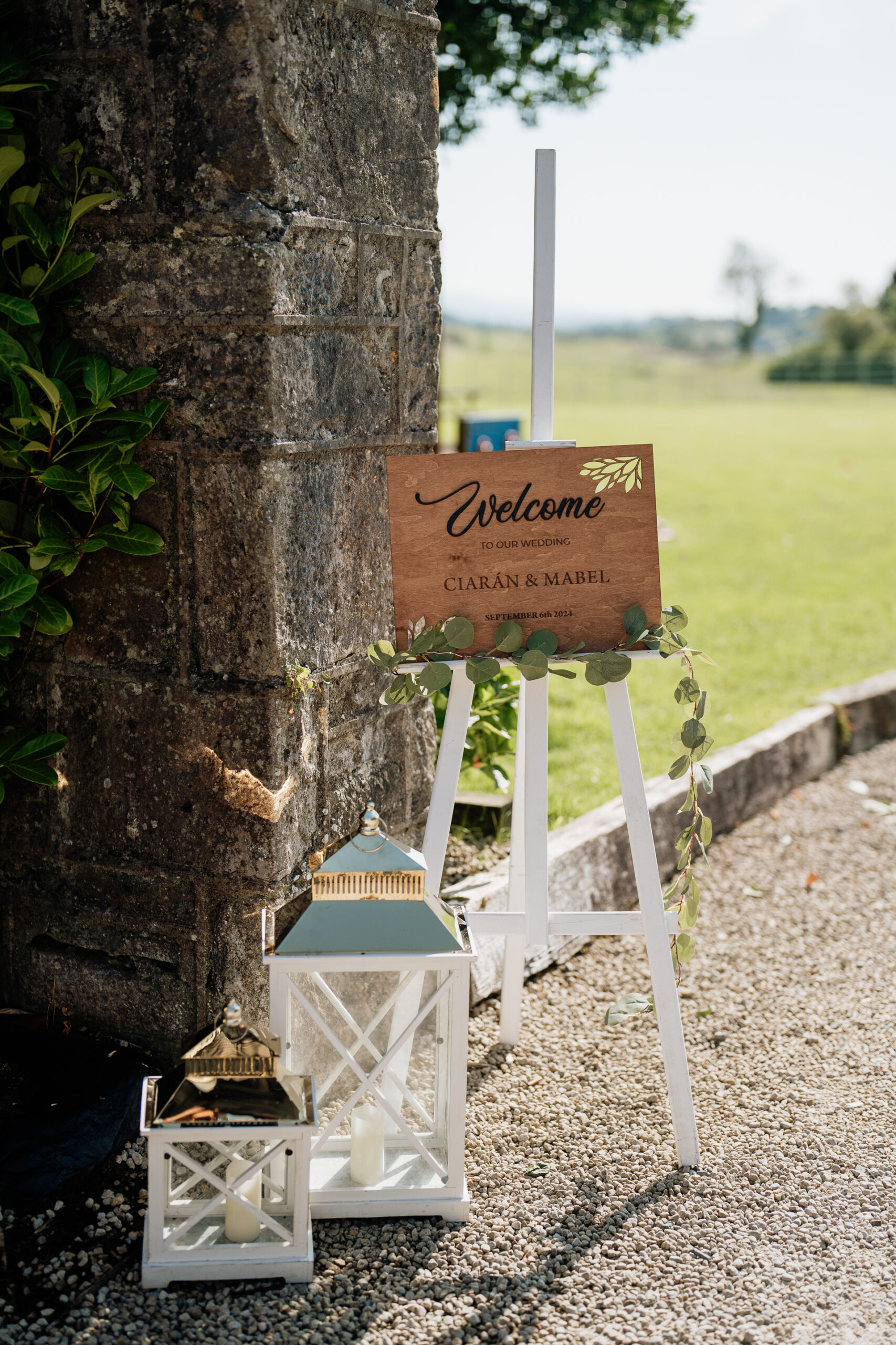 Capture the timeless beauty of a Castle Dargan wedding. From elegant preparations and heartfelt ceremonies to romantic couple portraits and joyous receptions, every photo tells a story of love and celebration in one of Ireland's most stunning wedding venues. Explore moments filled with emotion, charm, and the breathtaking backdrop of Castle Dargan