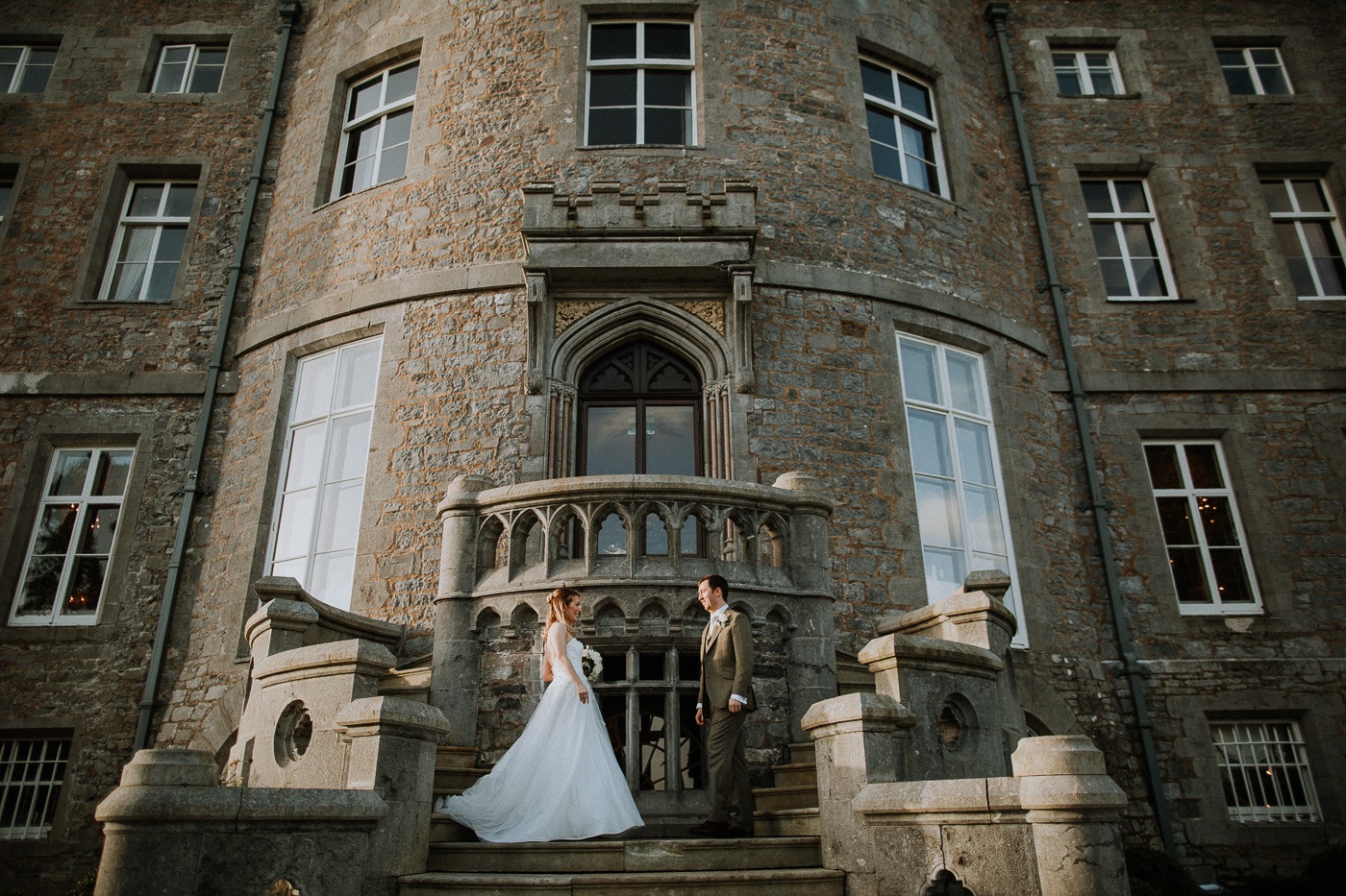 Markree-Castle-Wedding
