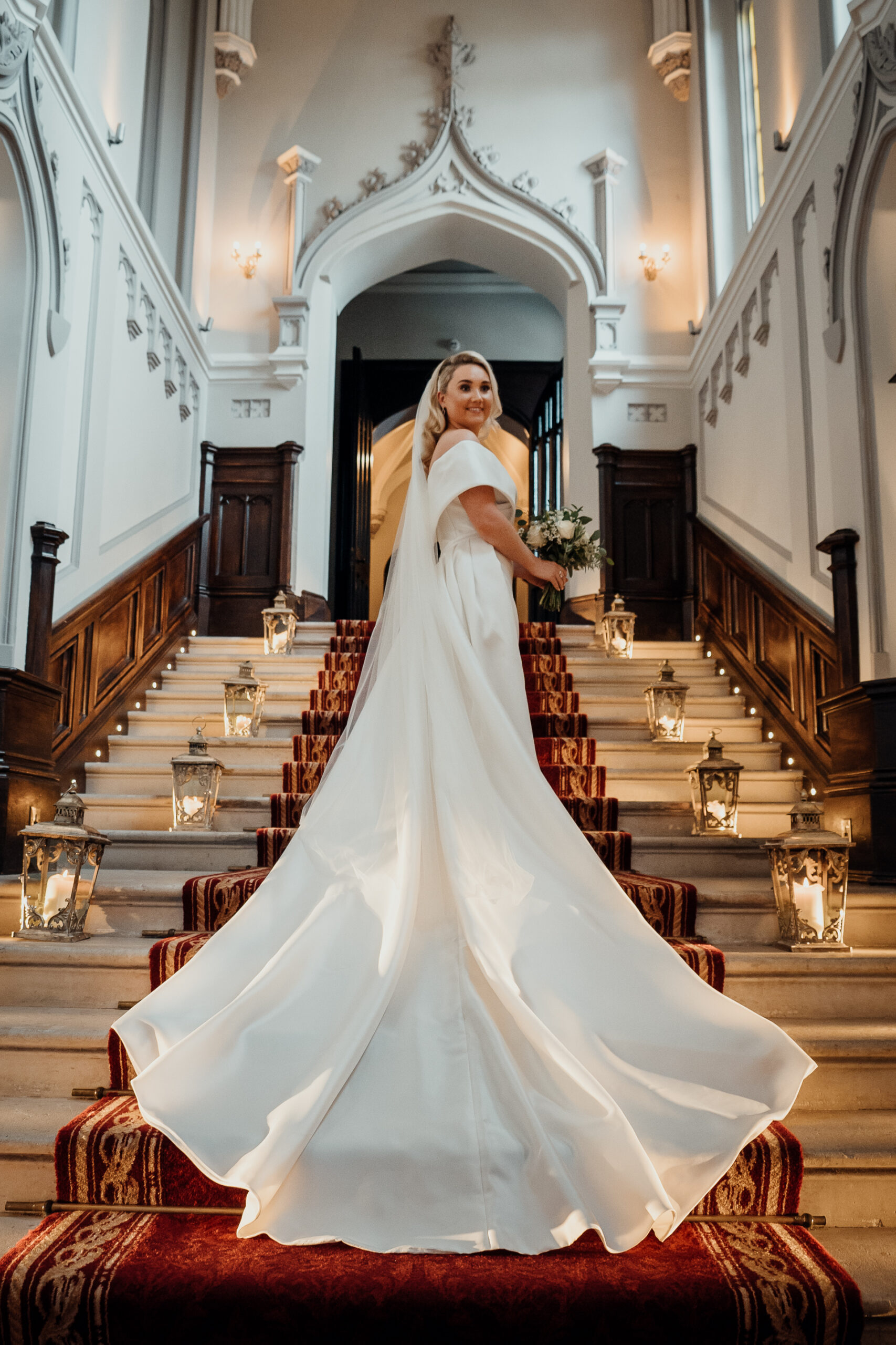 Dublin Wedding Photographer