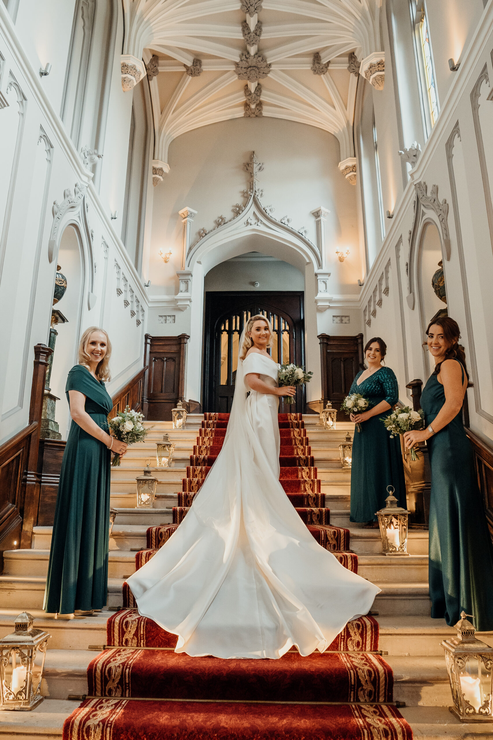 Dublin Wedding Photographer