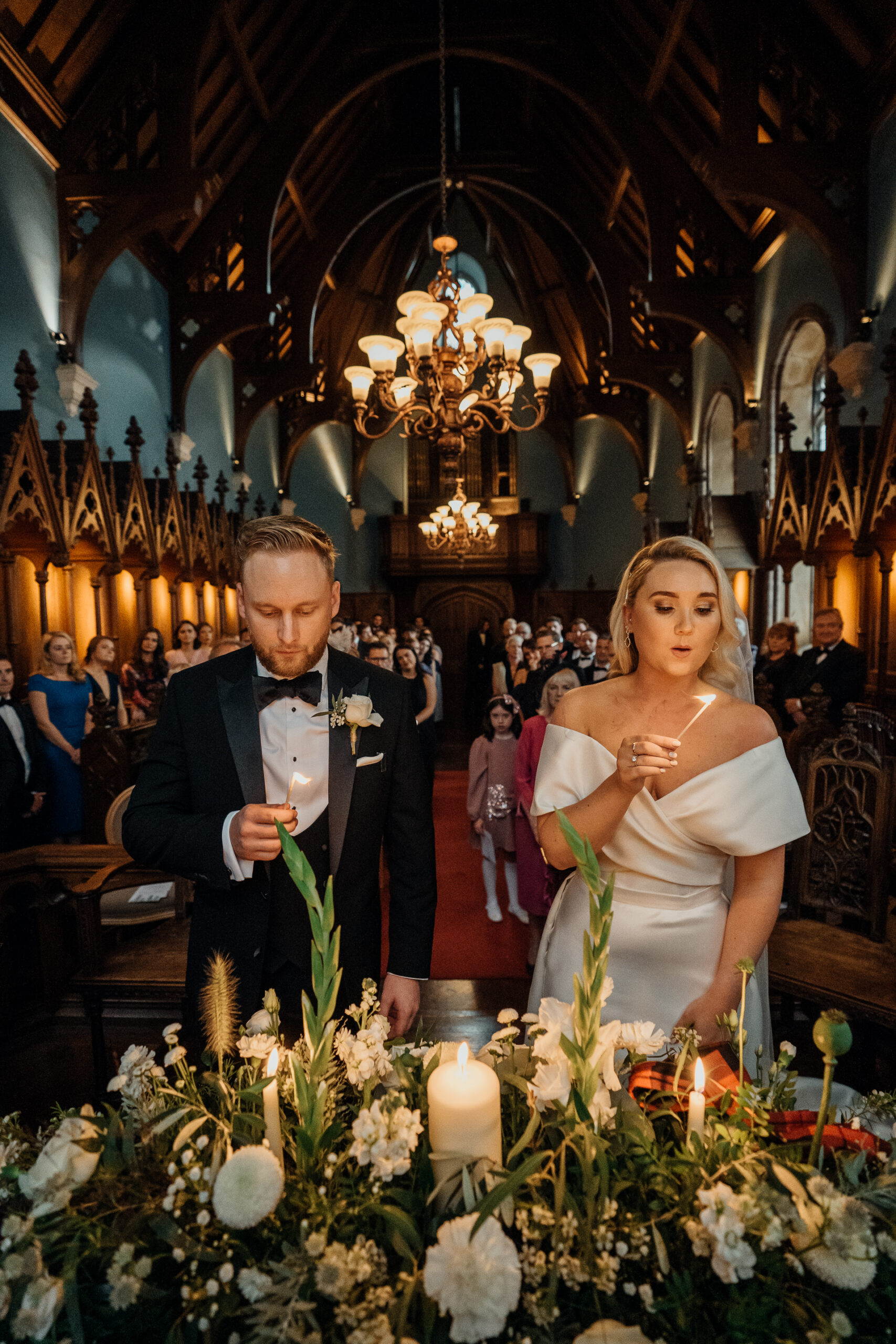 Dublin Wedding Photographer