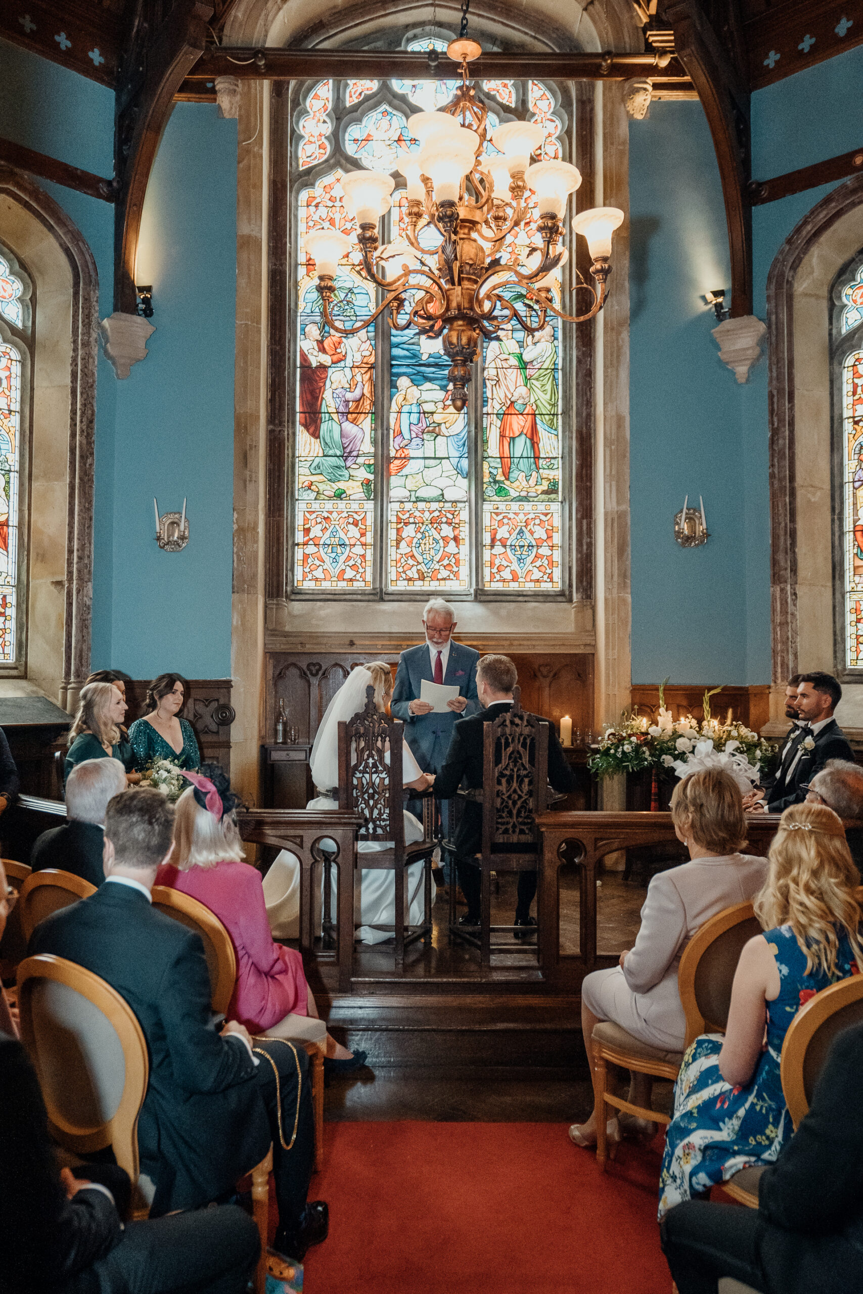 Dublin Wedding Photographer