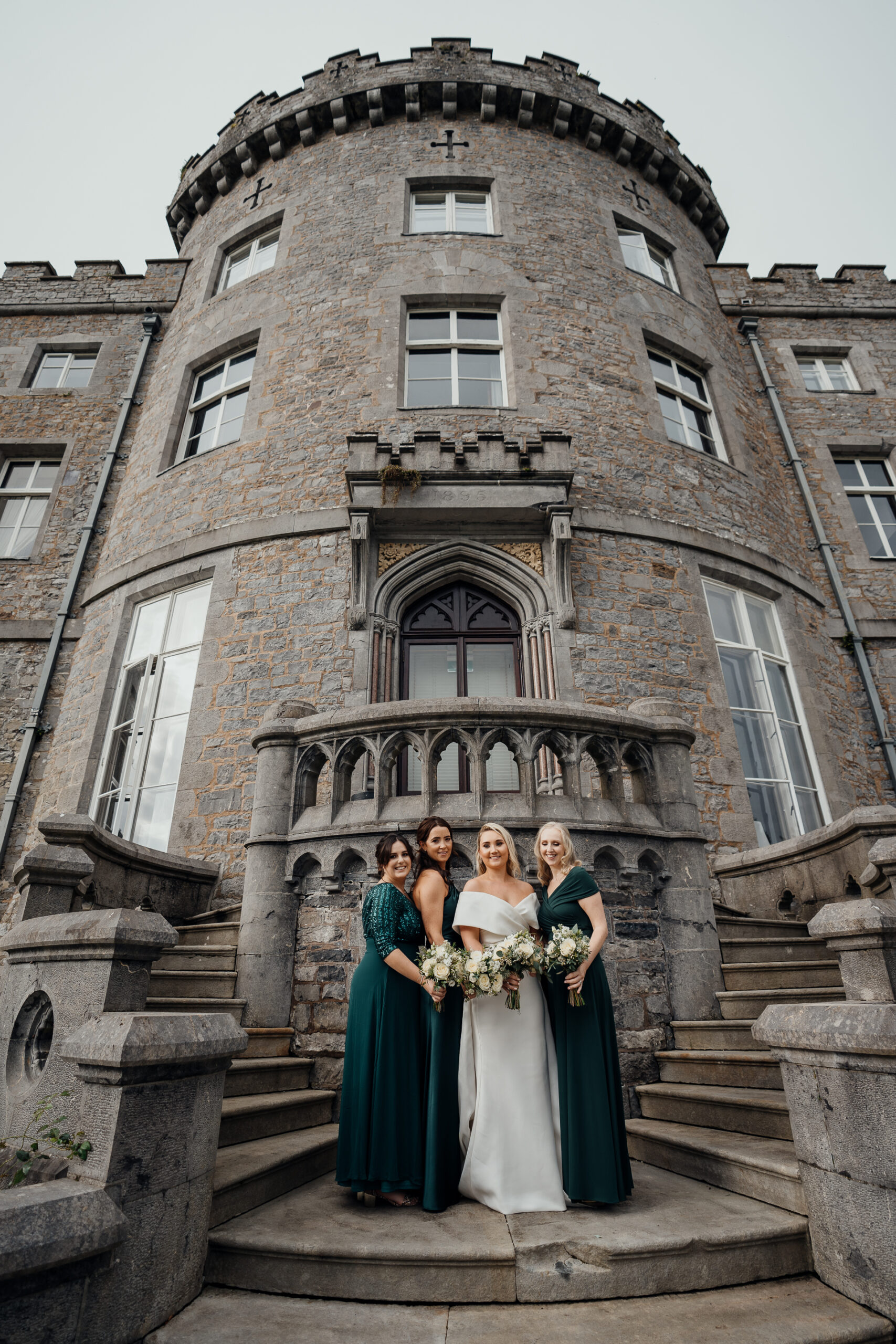 Dublin Wedding Photographer