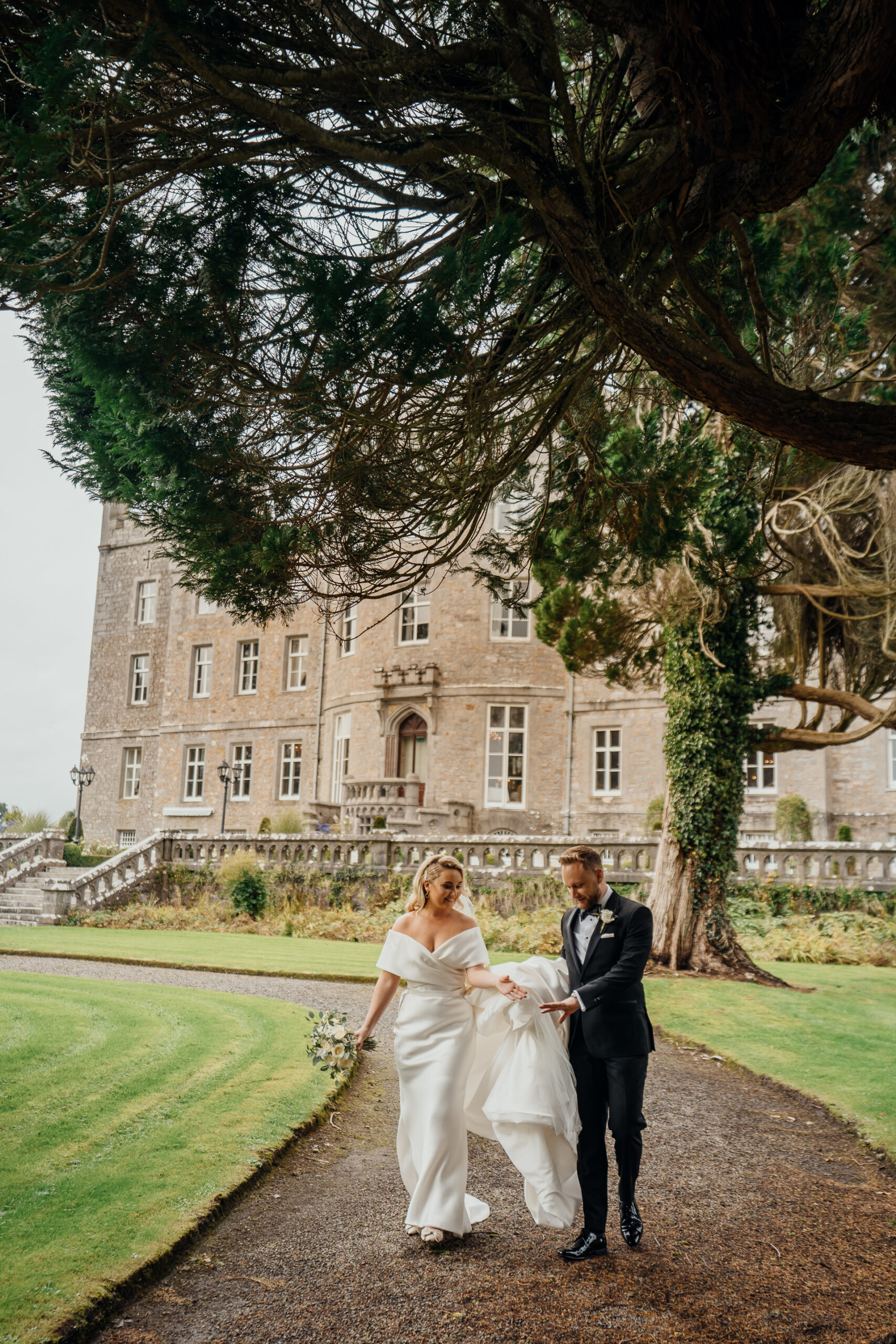 Dublin Wedding Photographer