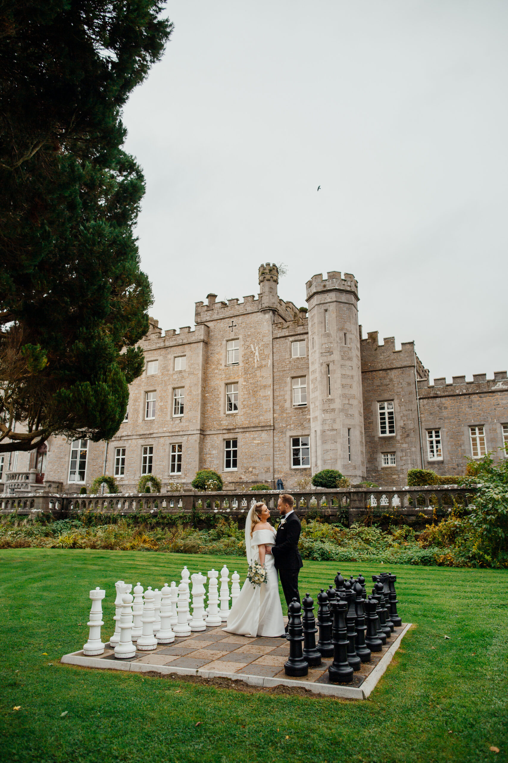 Dublin Wedding Photographer