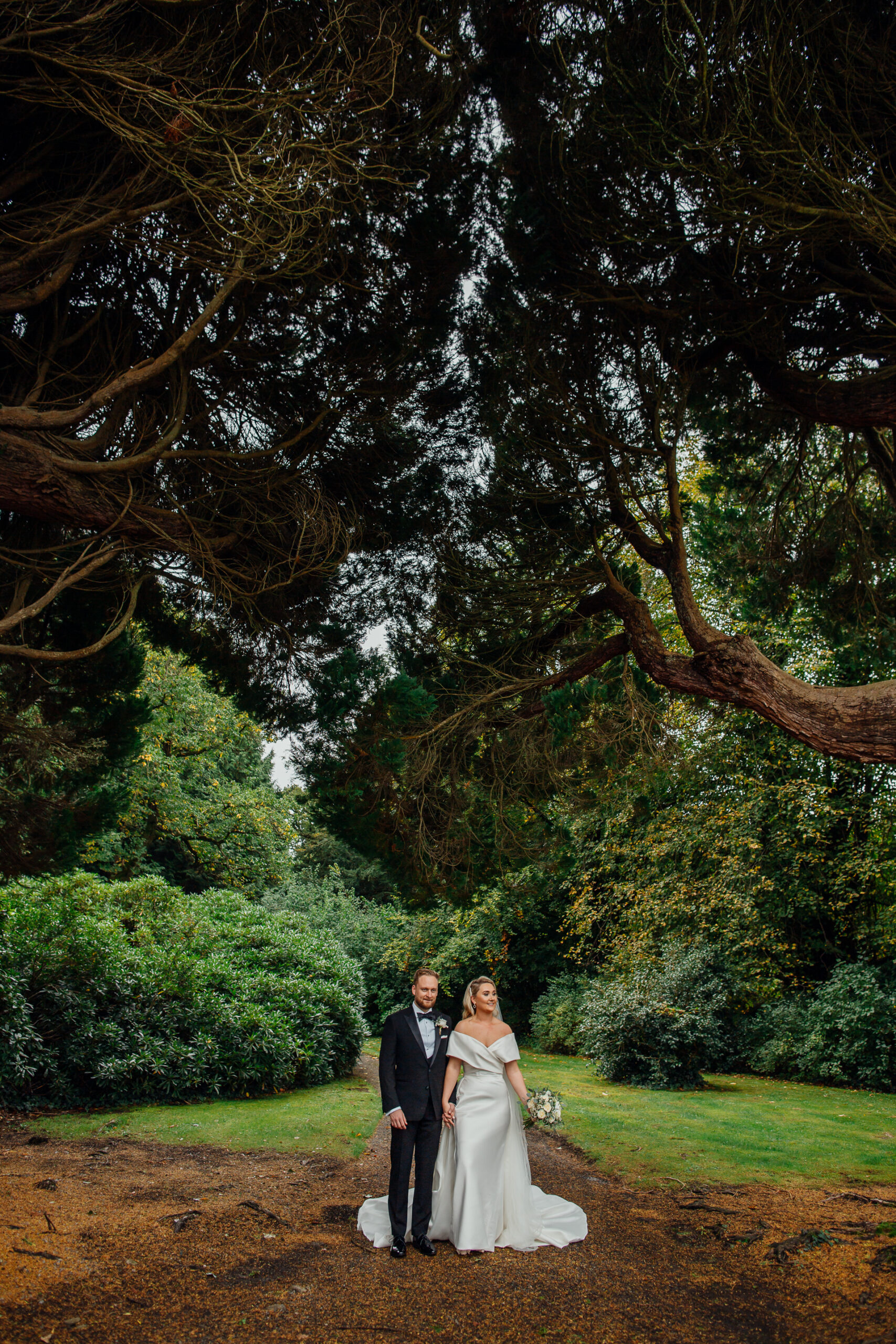 Dublin Wedding Photographer