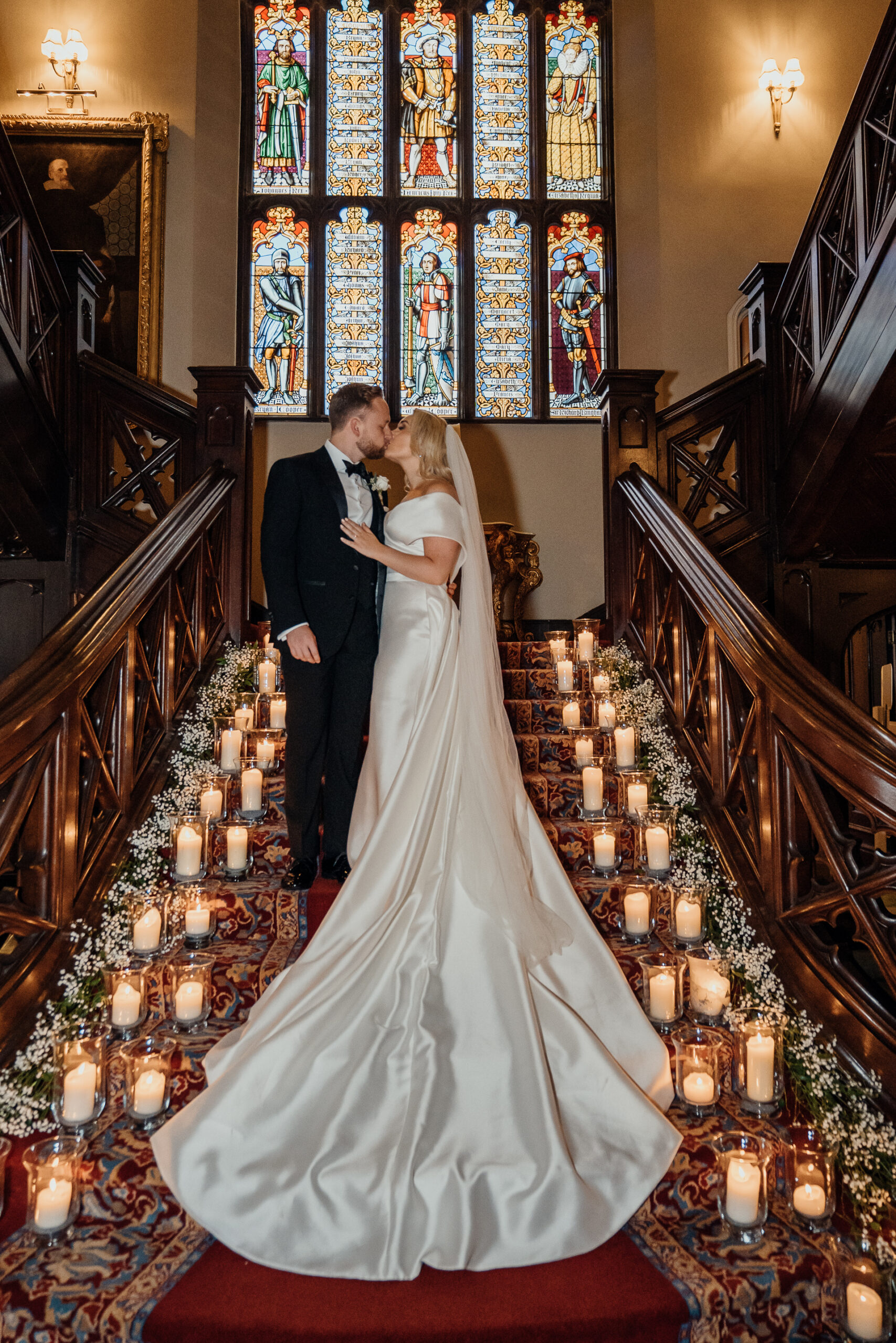 Dublin Wedding Photographer