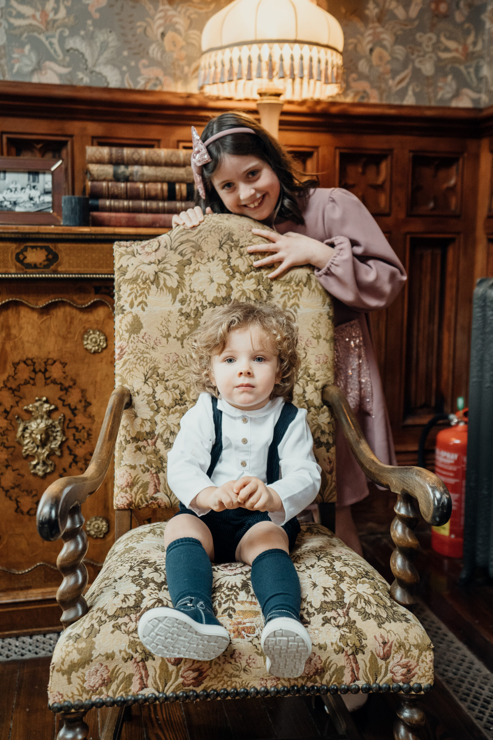 Dublin Wedding Photographer