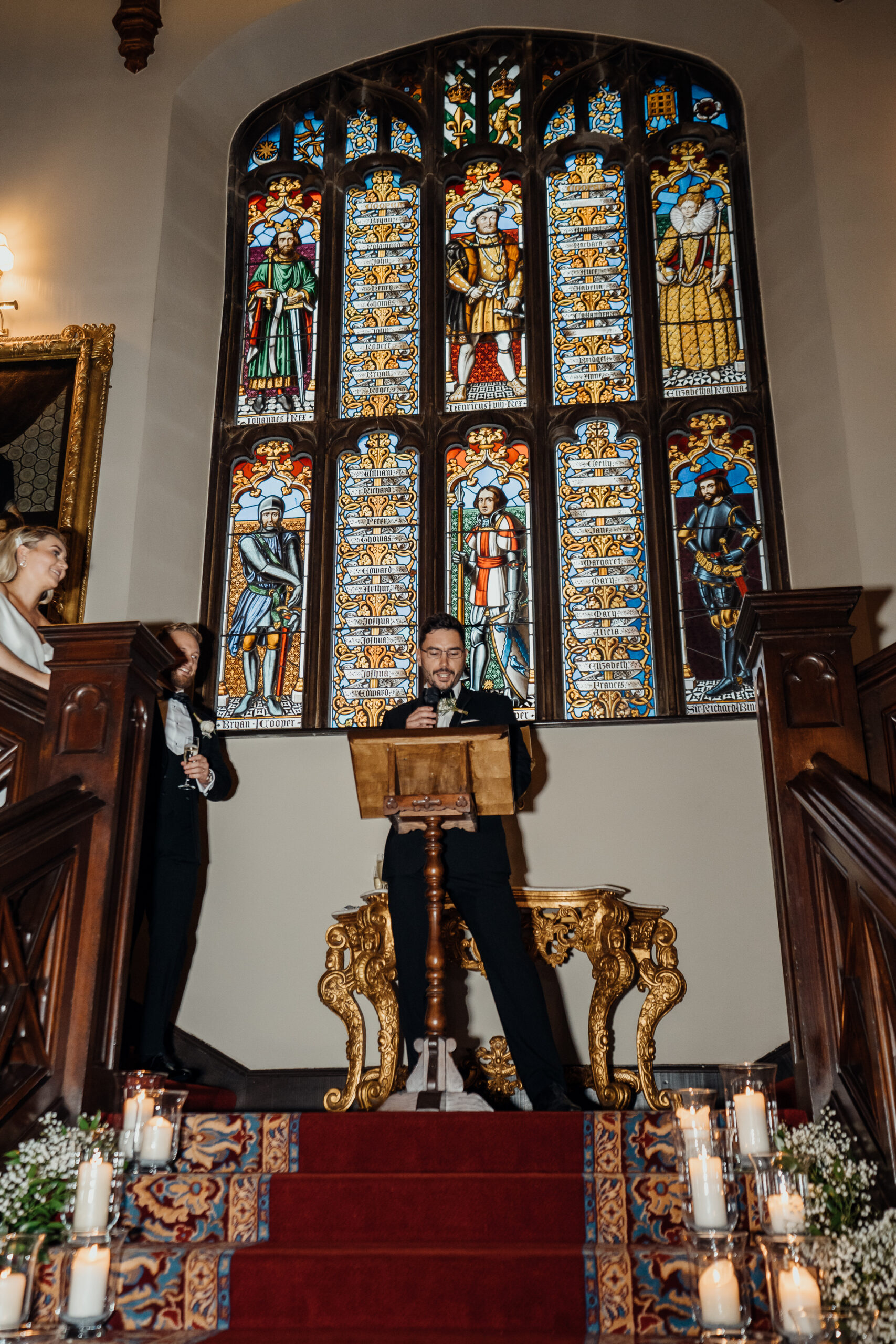 Dublin Wedding Photographer