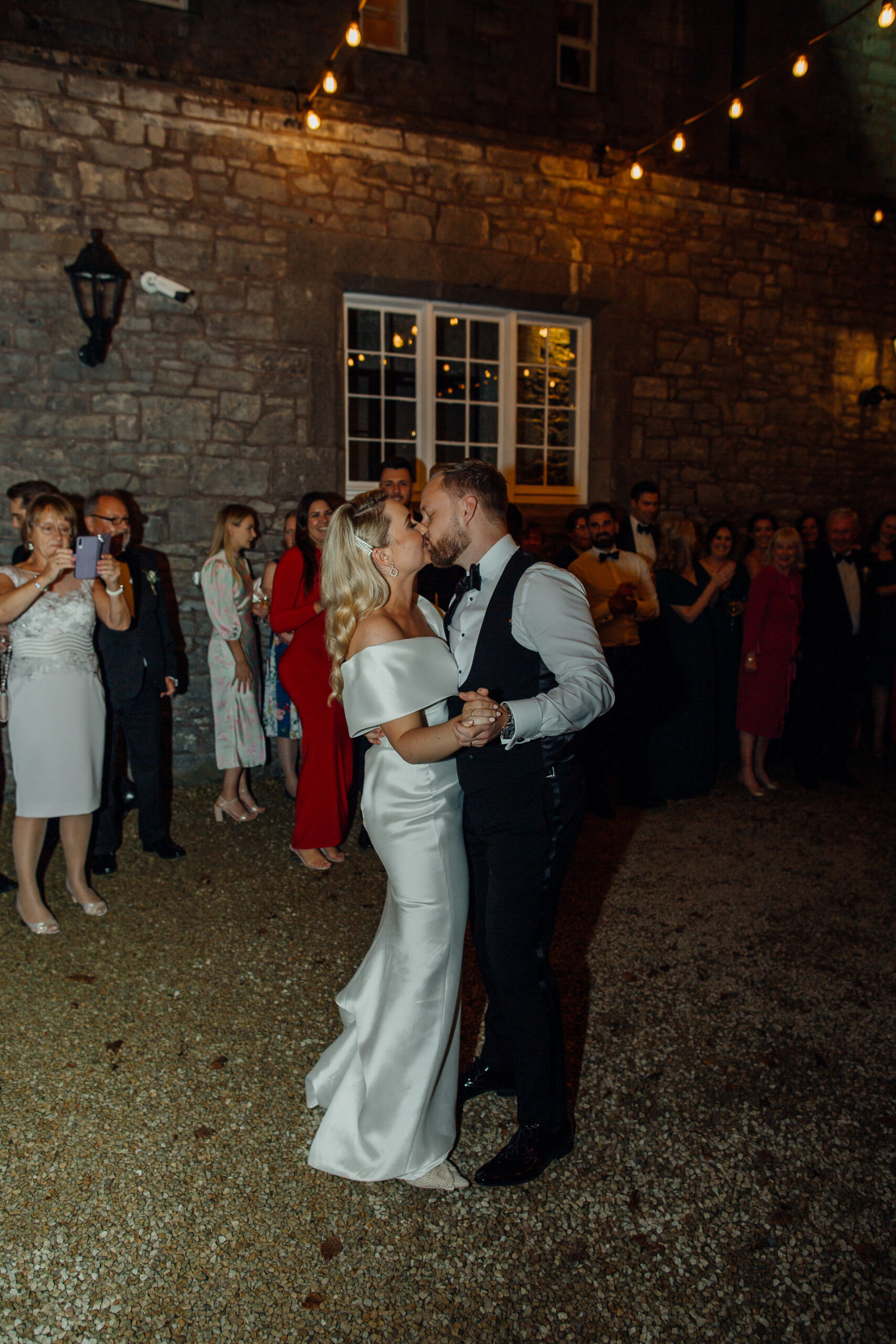 Dublin Wedding Photographer