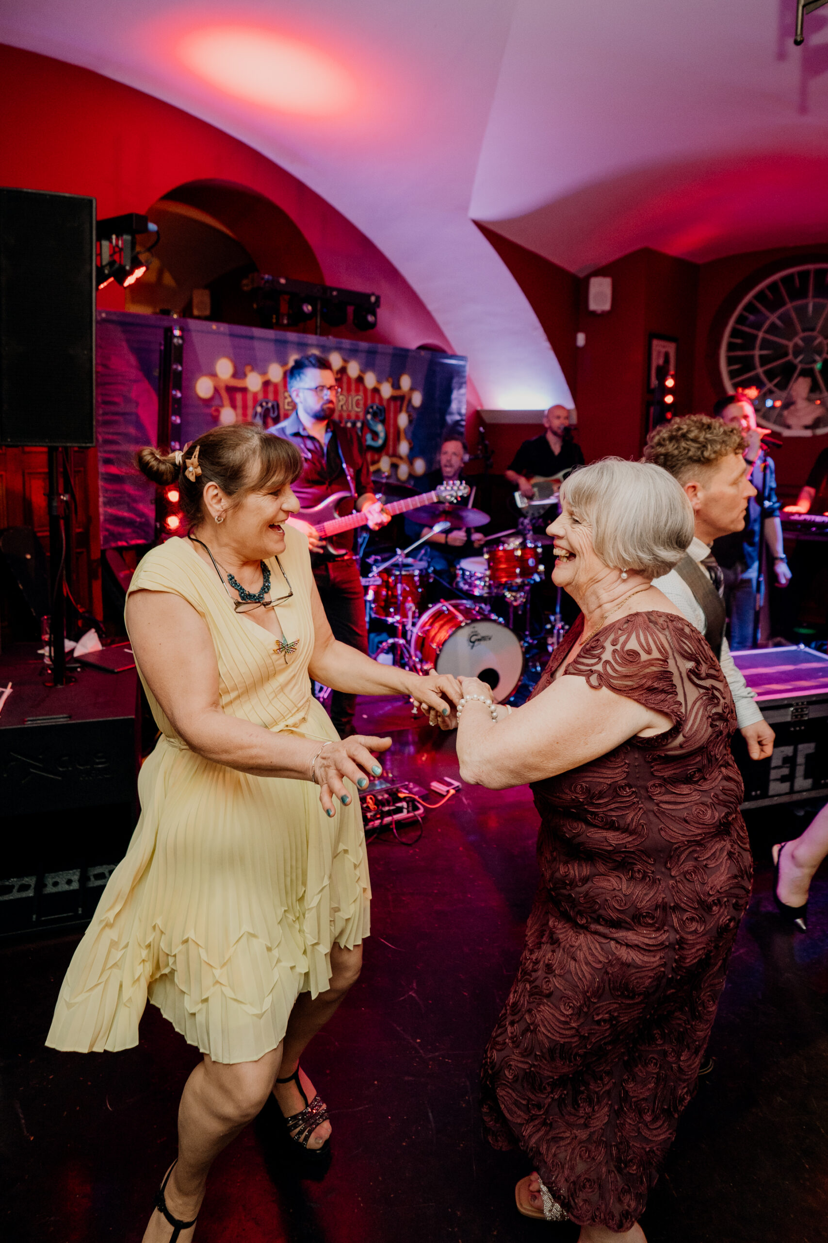 Markree-Castle-Wedding-First-Dance