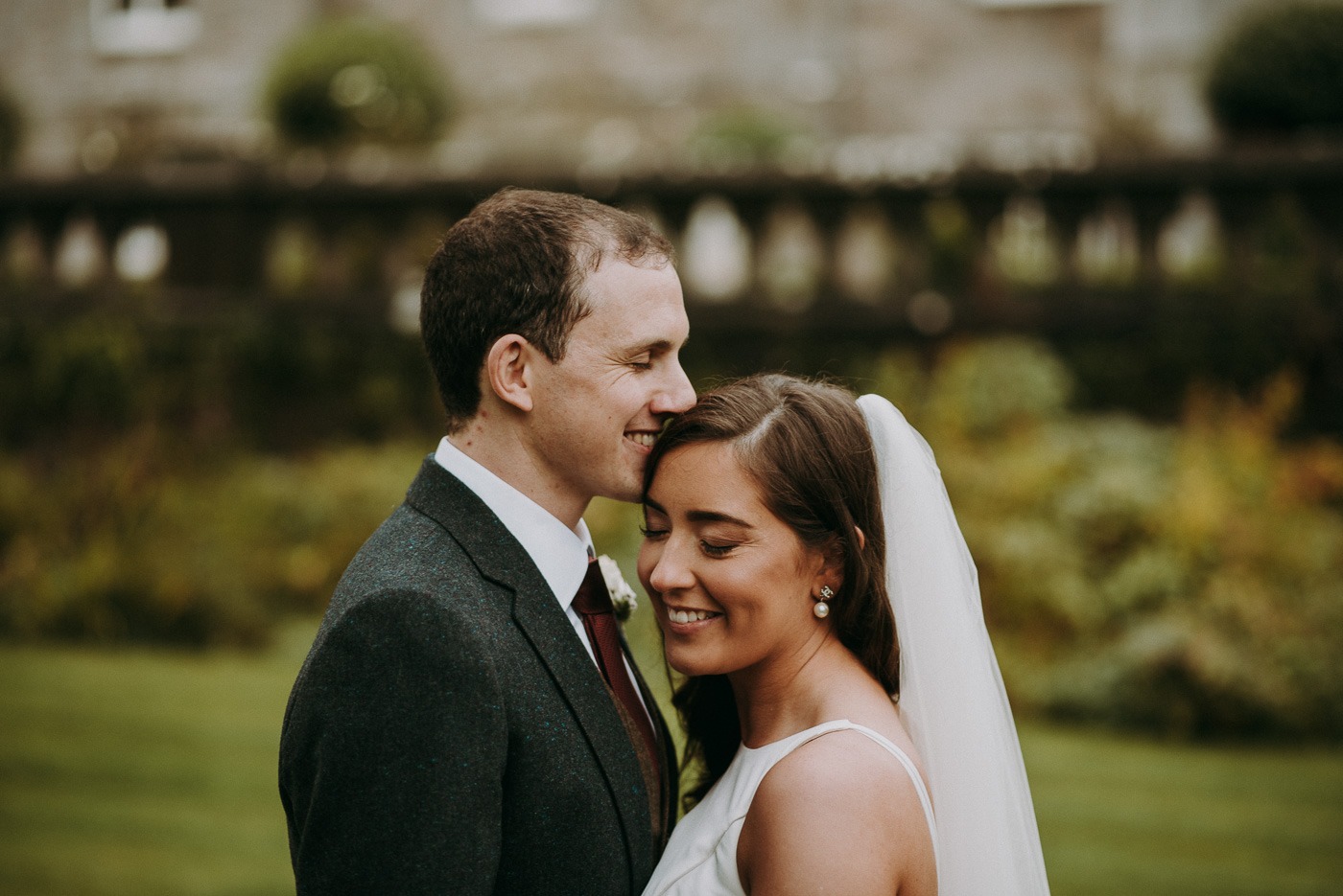 Markree Castle Wedding Photographer