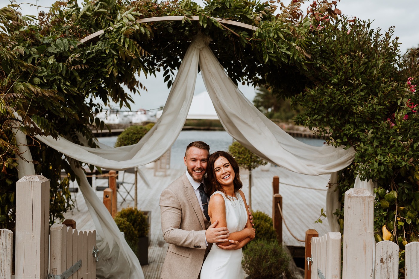 Dublin Wedding Photographer