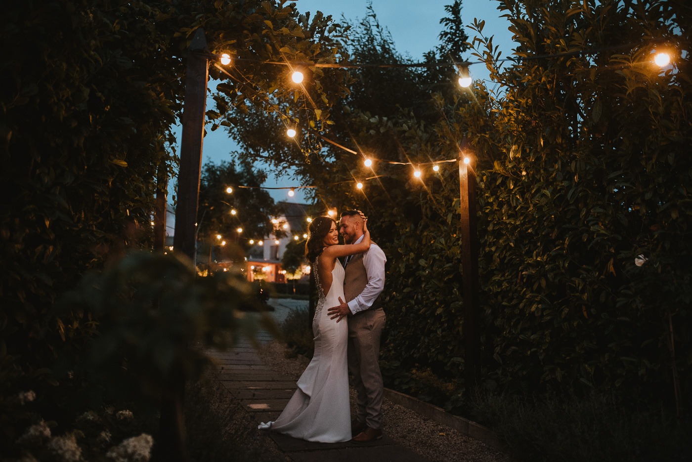 Destination Wedding Photographer Ireland