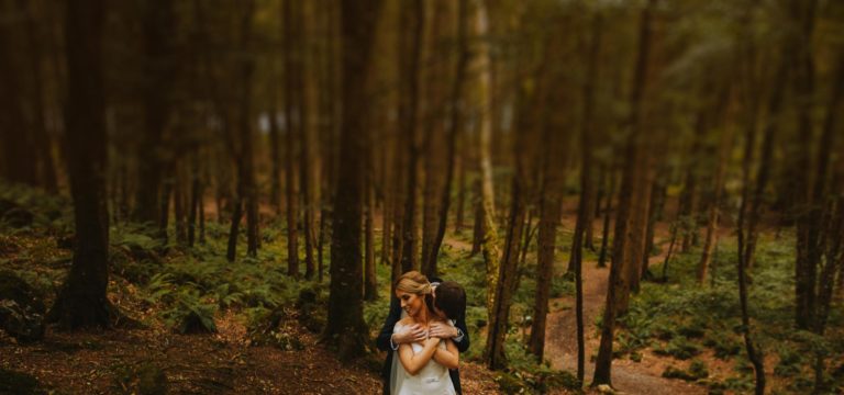 Dublin Wedding Photographer
