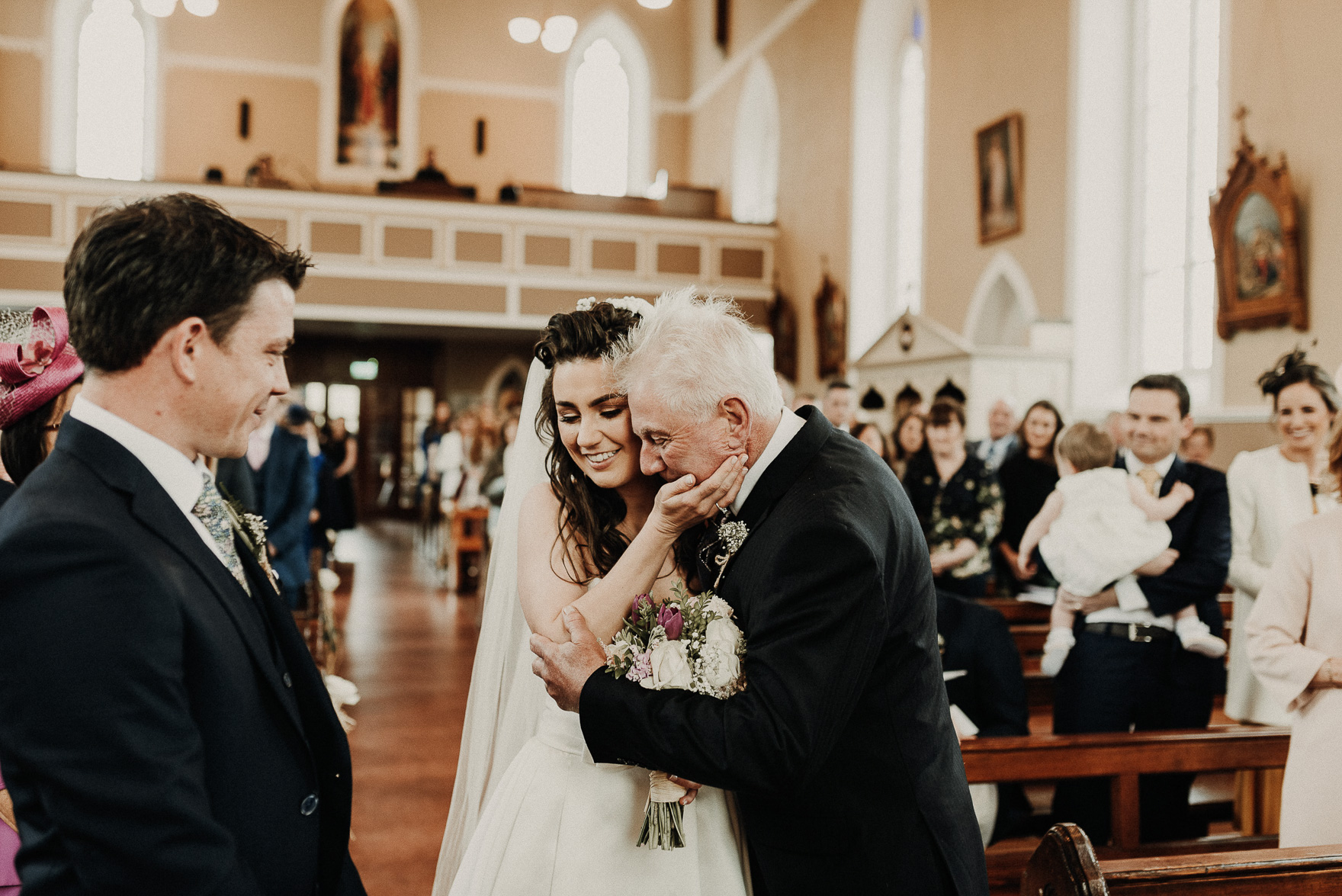 Dublin Wedding Photographer