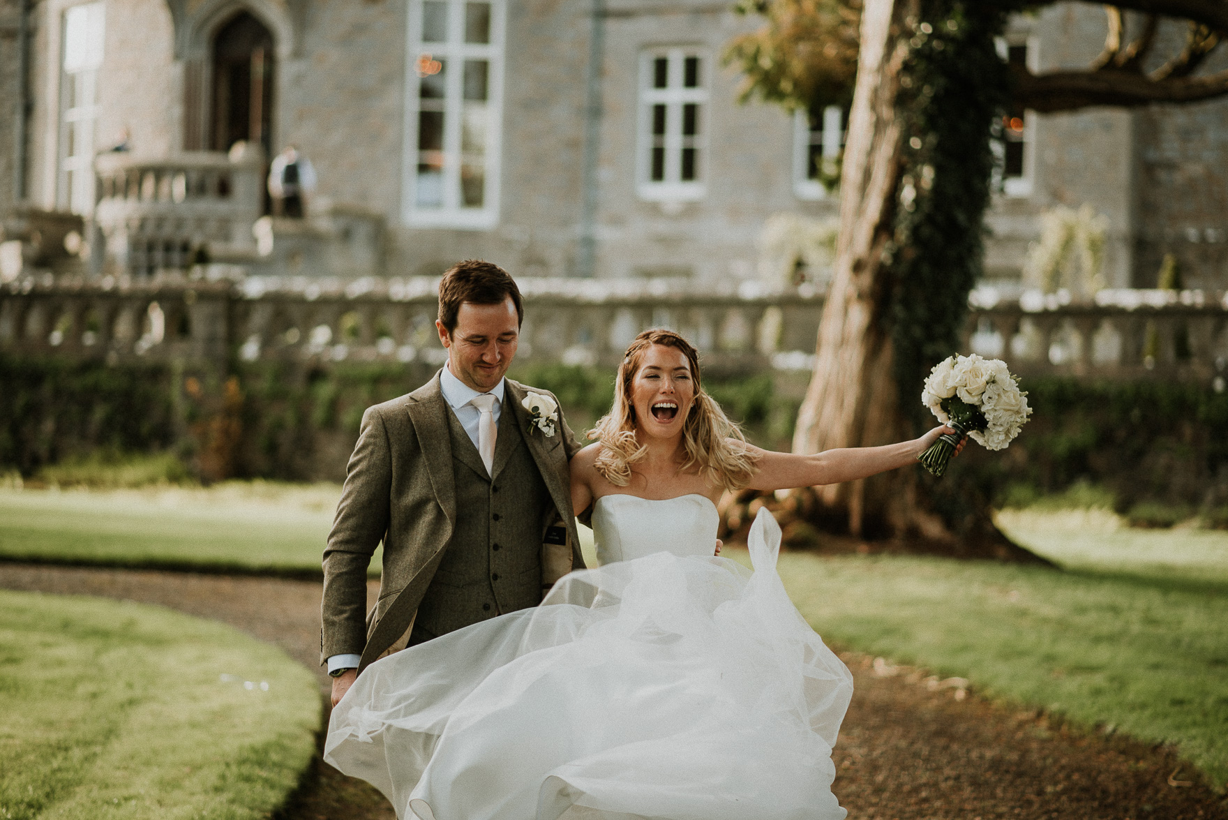 Elopement in Ireland