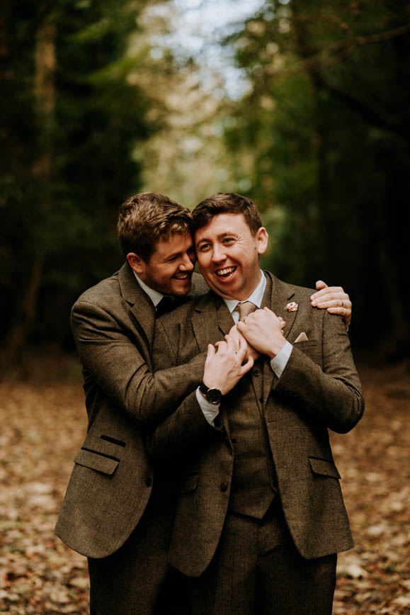 Dublin Wedding Photographer