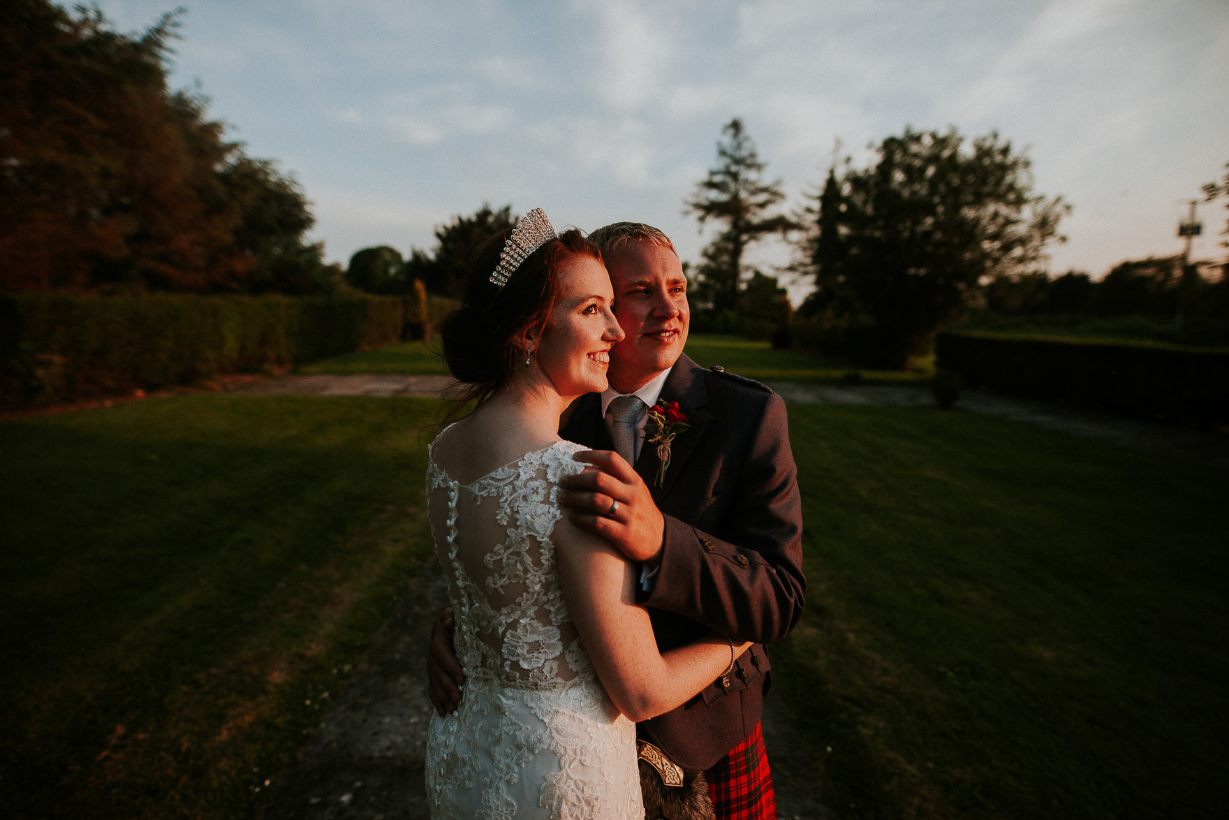 Dublin Wedding Photographer