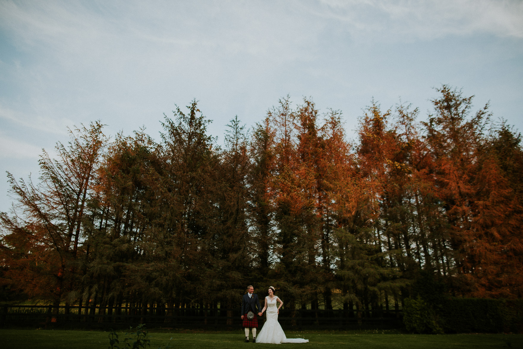 Dublin Wedding Photographer 