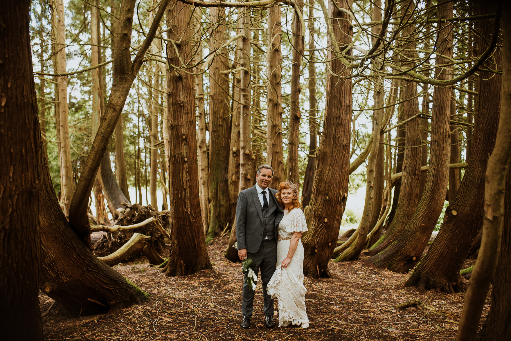 Dublin Wedding Photographer