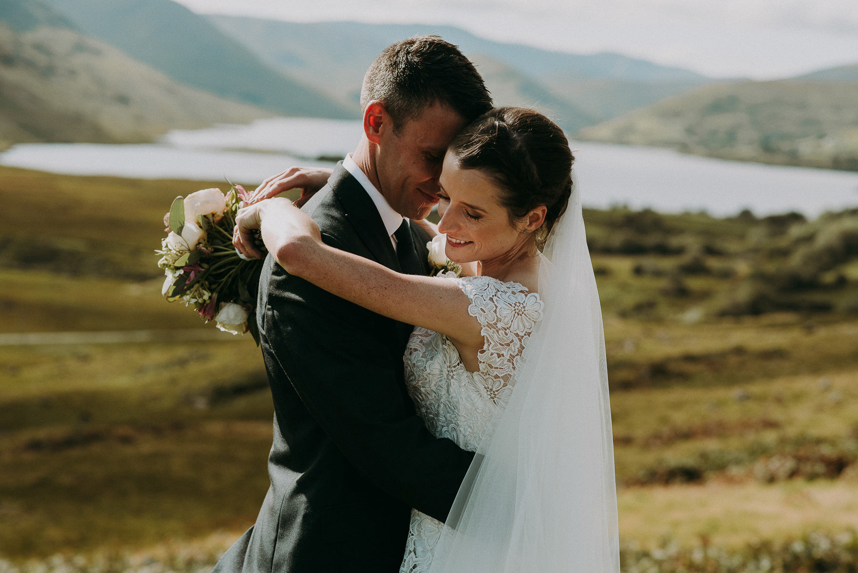 Elopement in Ireland