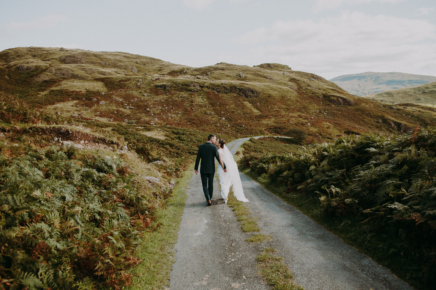 Dublin Wedding Photographer