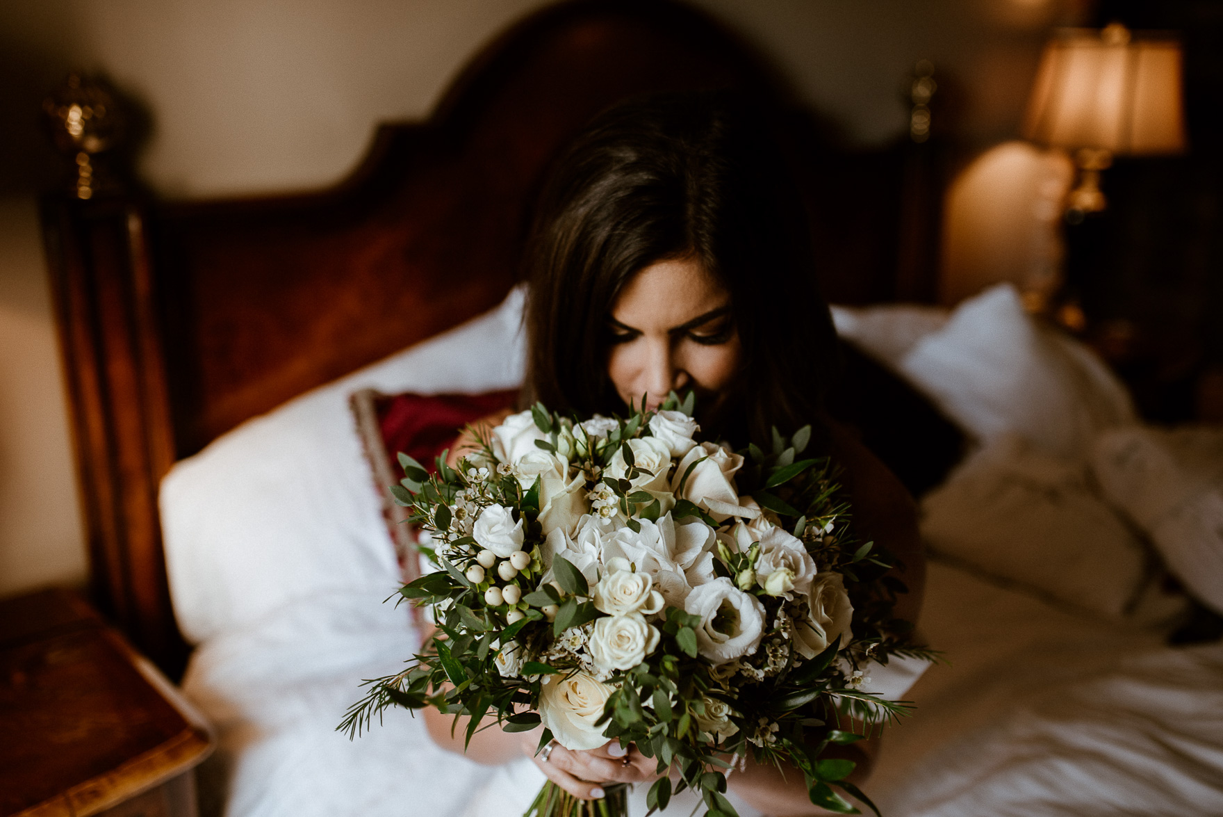 Dublin Wedding Photographer