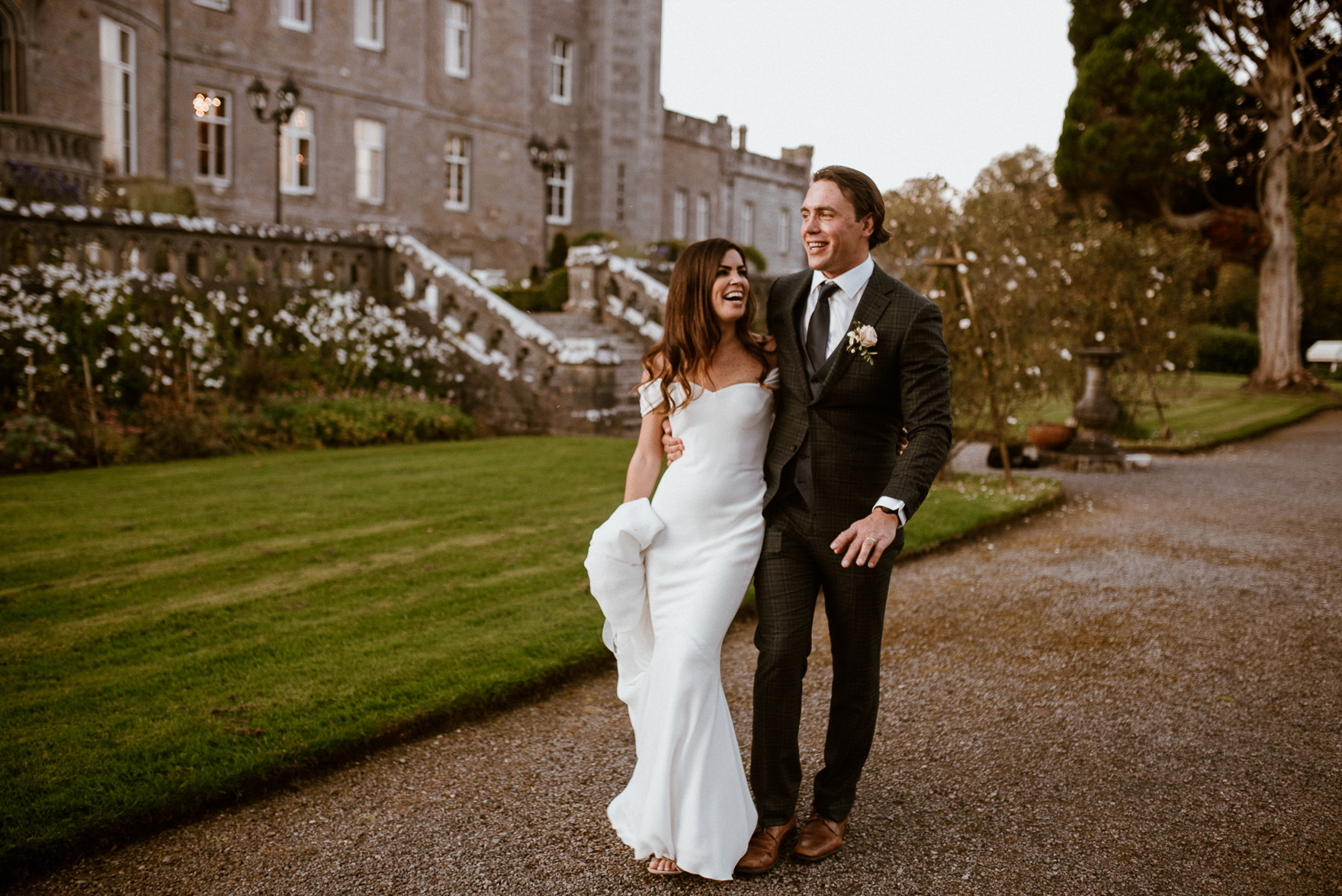 Dublin Wedding Photographer