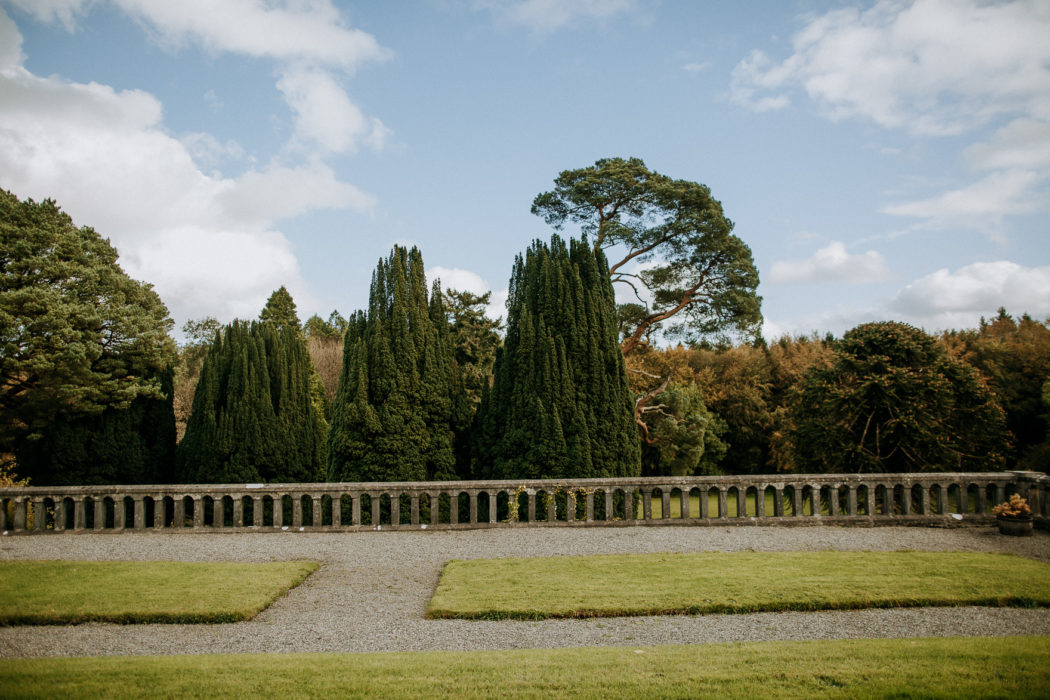 Belleek Castle Wedding Venue