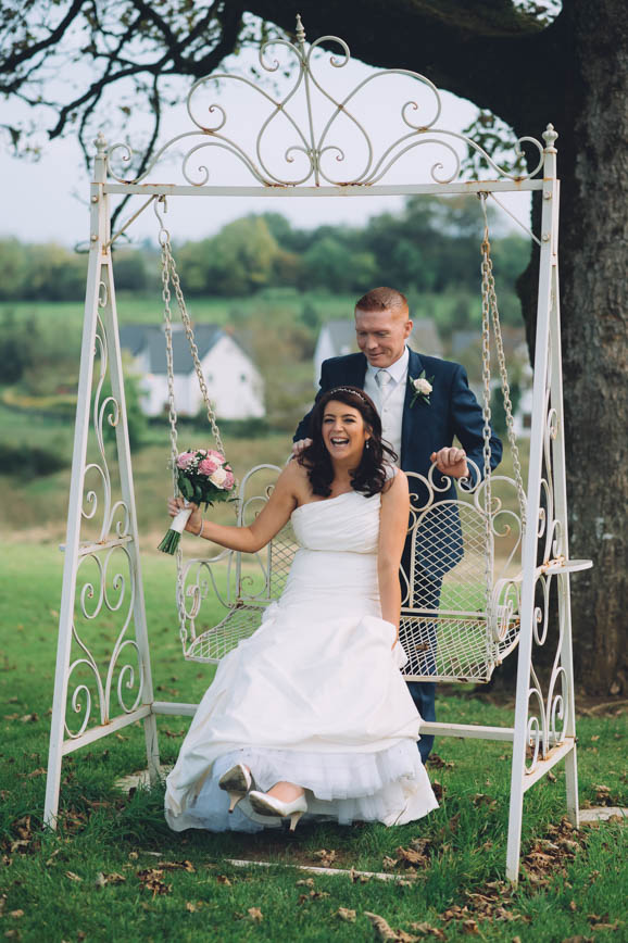 Dublin Wedding Photographer