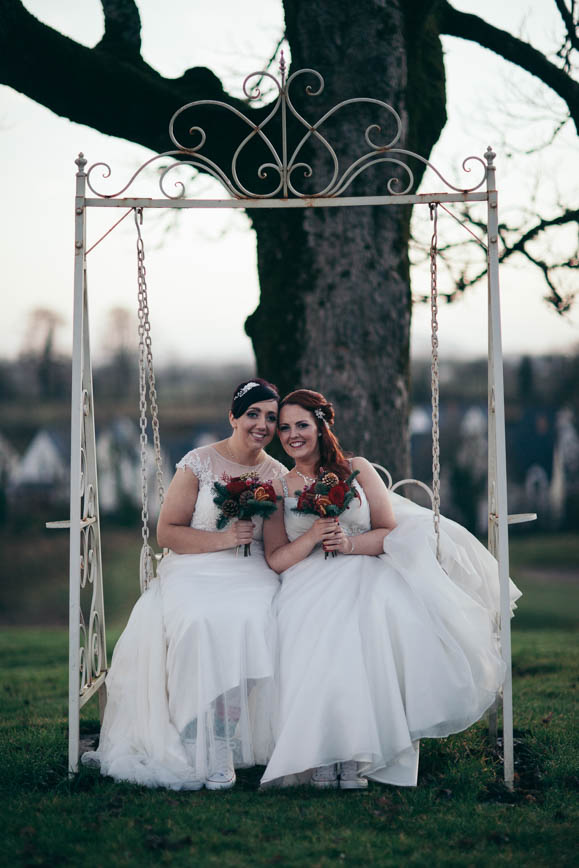 Dublin Wedding Photographer