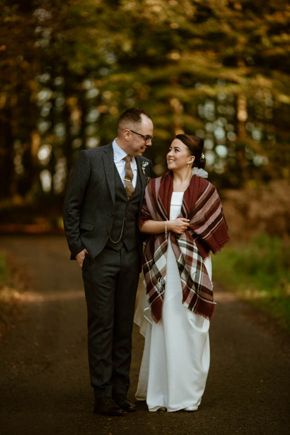 Ireland Wedding Photographer