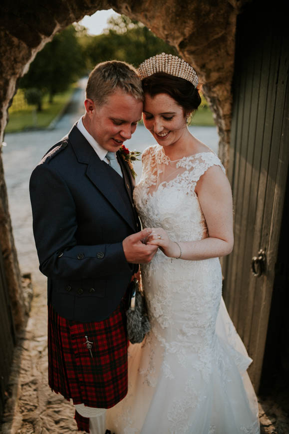 Ireland Wedding Photographer