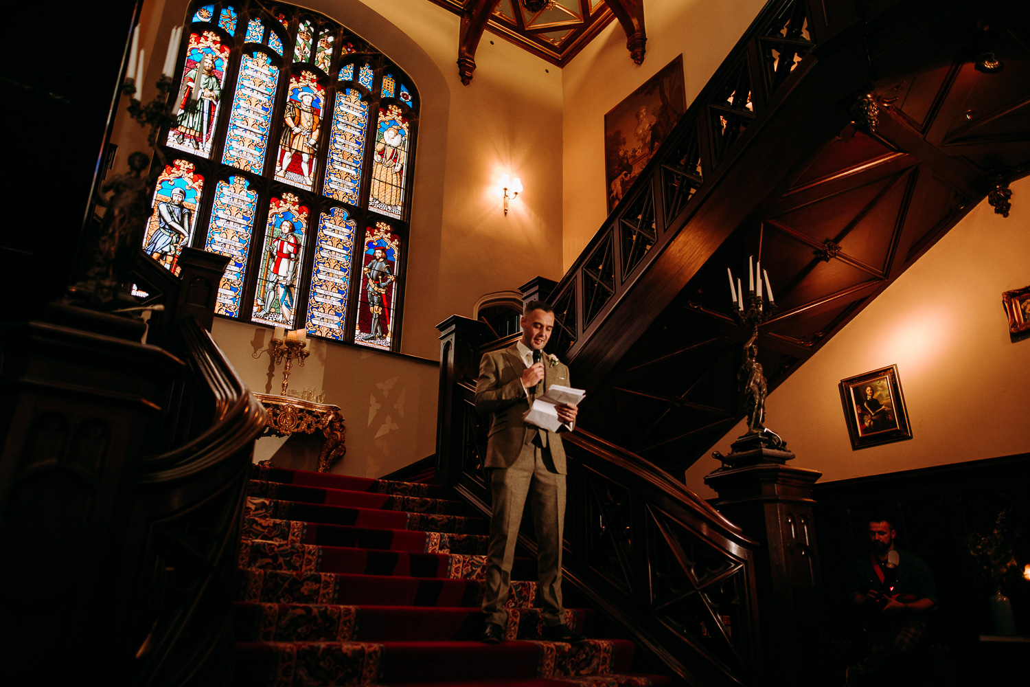 Wedding Tips For The Groom 