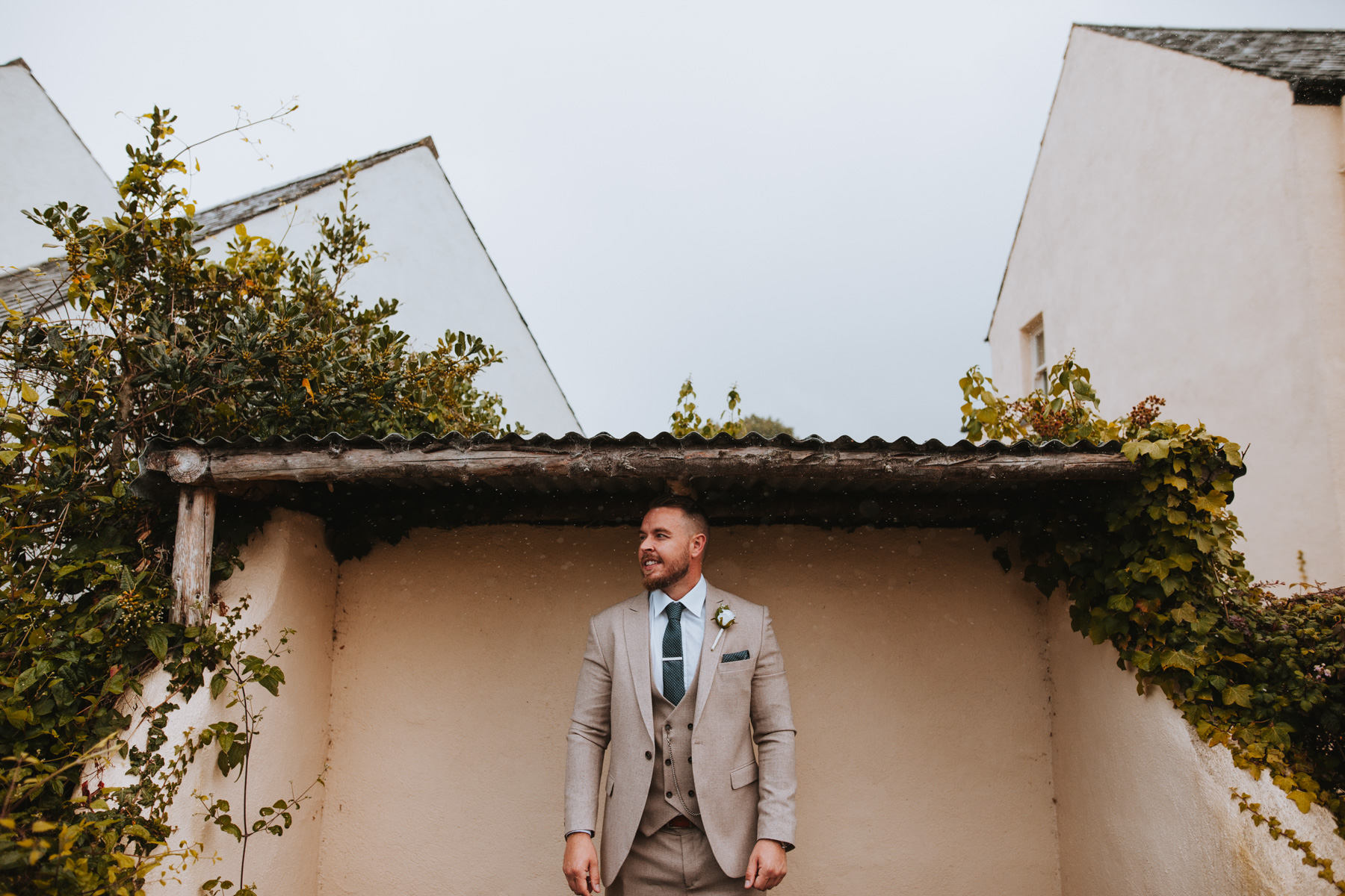 Wedding Tips For The Groom