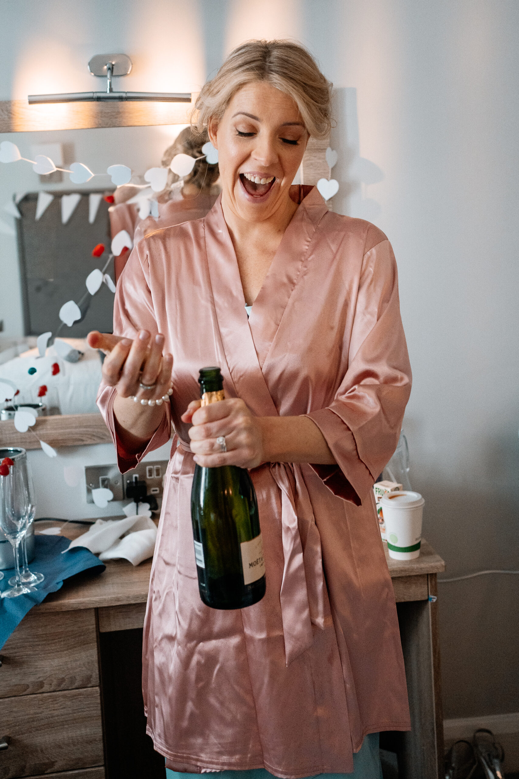 Capturing the elegance and timeless beauty of Bobbie and Chris's Westin Hotel Wedding in Dublin. From heartfelt preparations at Sandymount Hotel to a romantic ceremony at Star of the Sea Church and an unforgettable reception at The Westin Dublin Hotel, each moment reflects the joy and love of their special day.