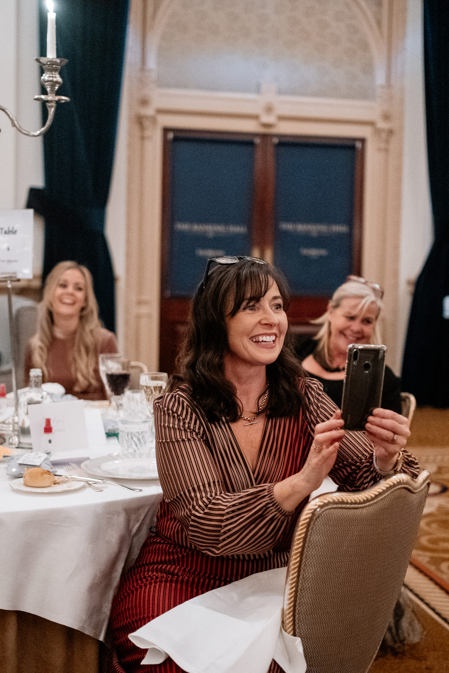 Capturing the elegance and timeless beauty of Bobbie and Chris's Westin Hotel Wedding in Dublin. From heartfelt preparations at Sandymount Hotel to a romantic ceremony at Star of the Sea Church and an unforgettable reception at The Westin Dublin Hotel, each moment reflects the joy and love of their special day.