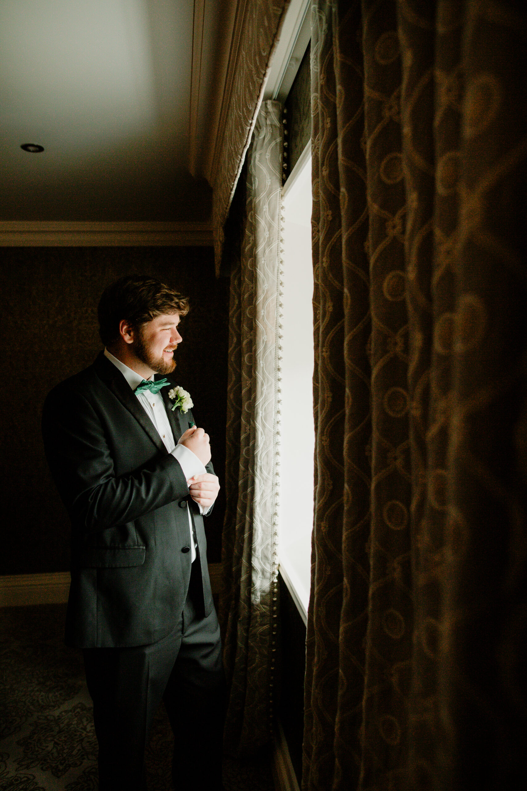 Dublin Wedding Photographer