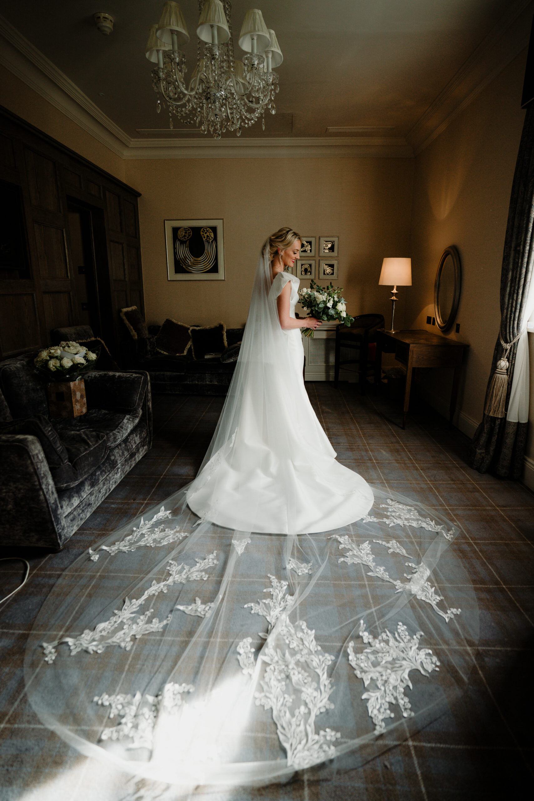 Dublin Wedding Photographer