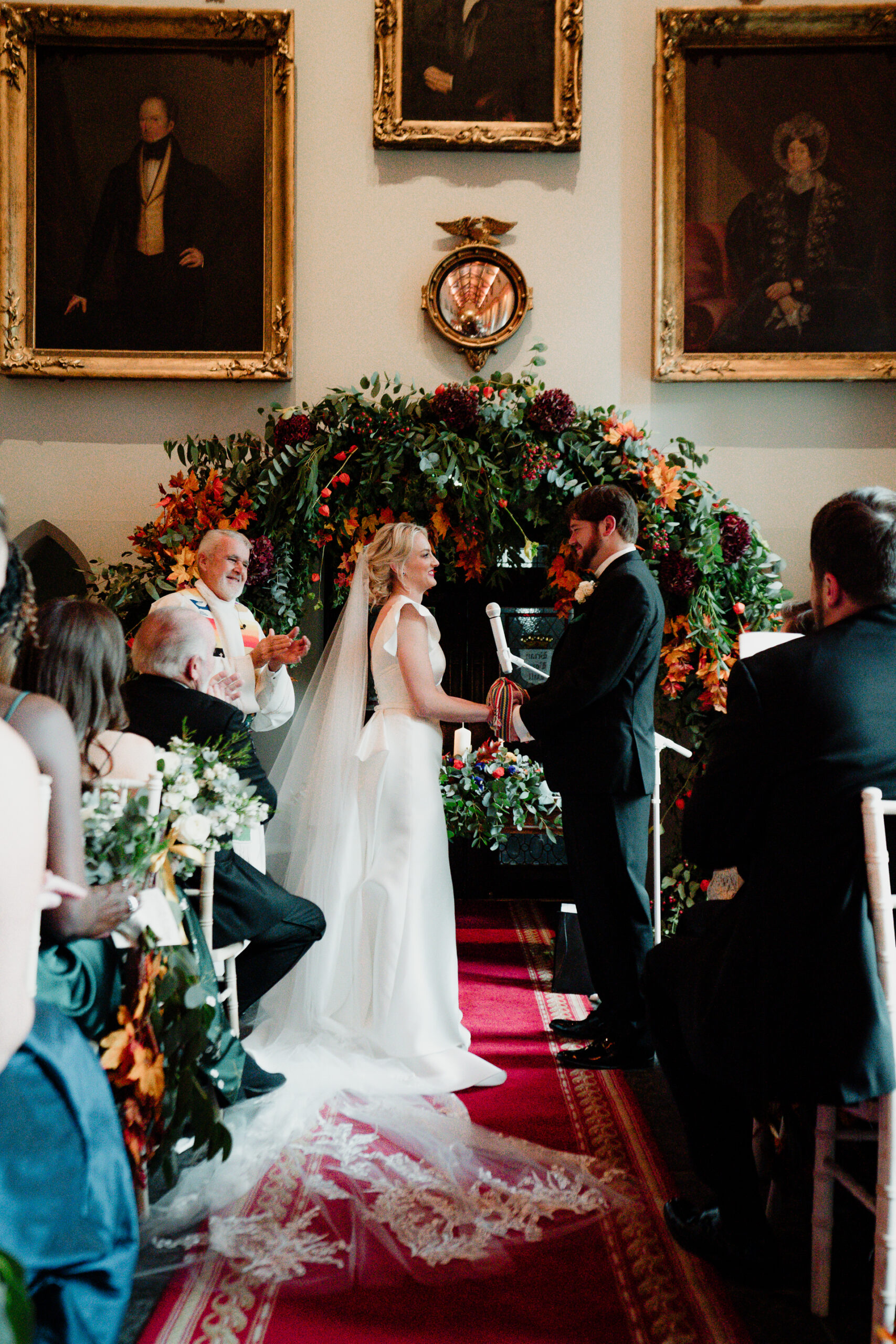 Dublin Wedding Photographer