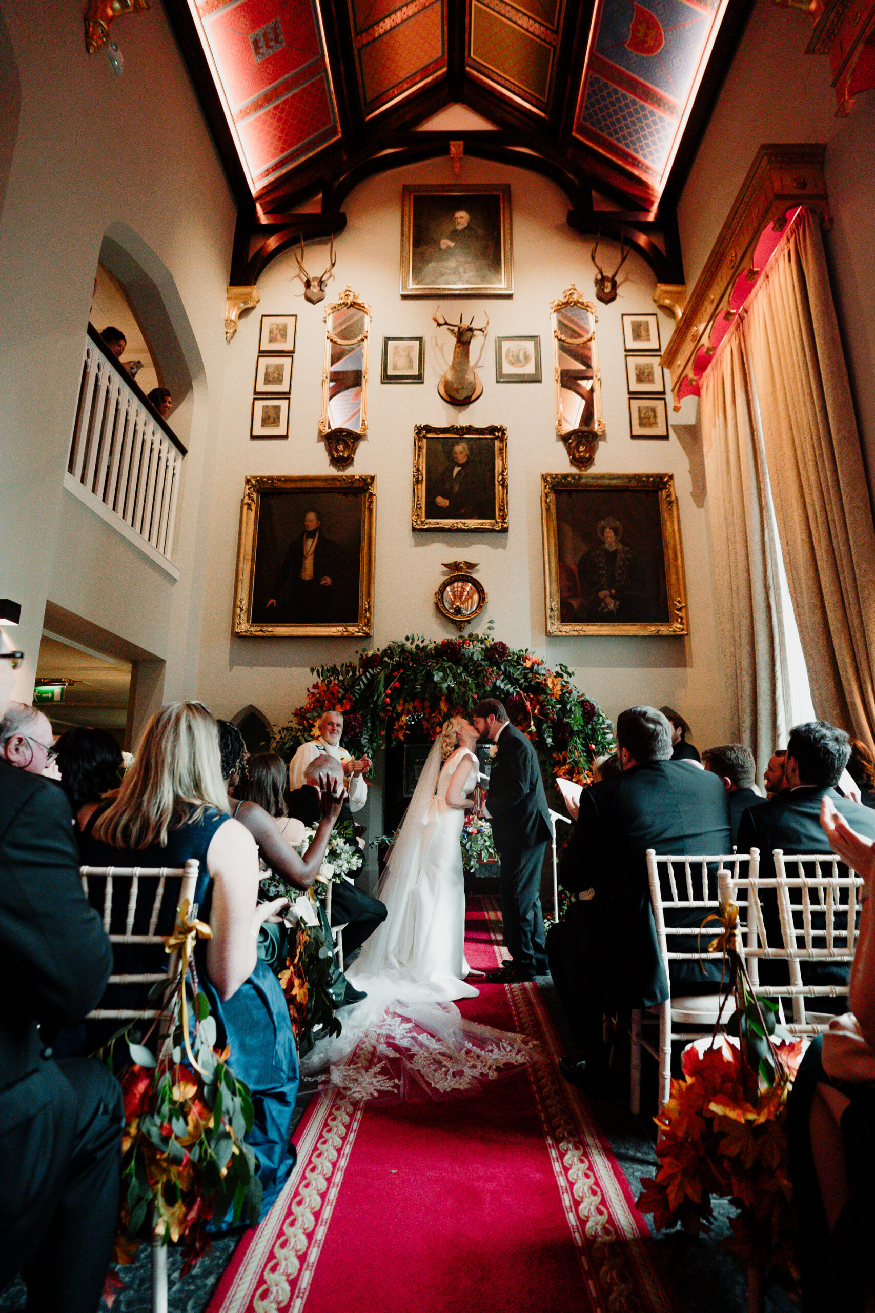 Dublin Wedding Photographer