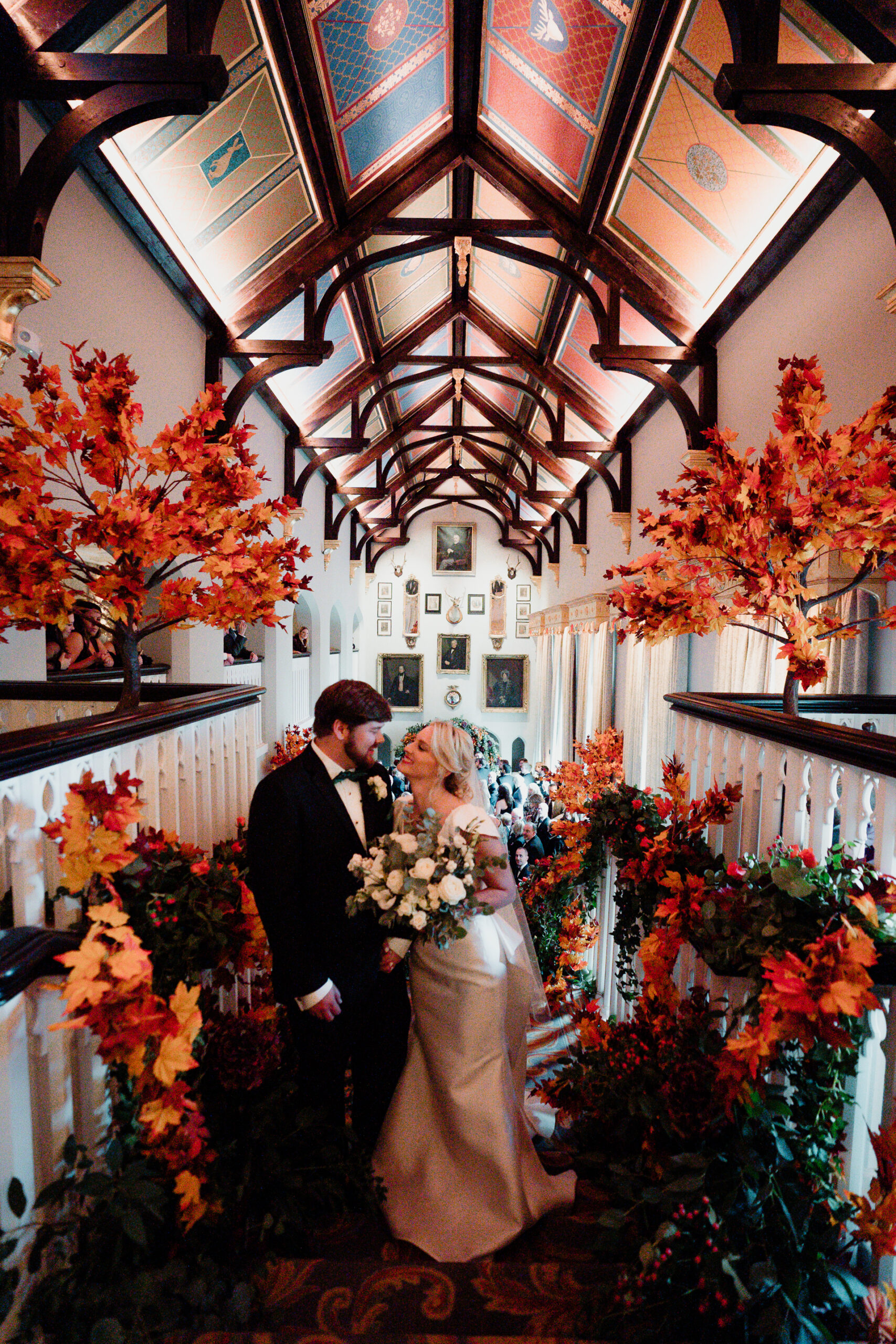 Dublin Wedding Photographer