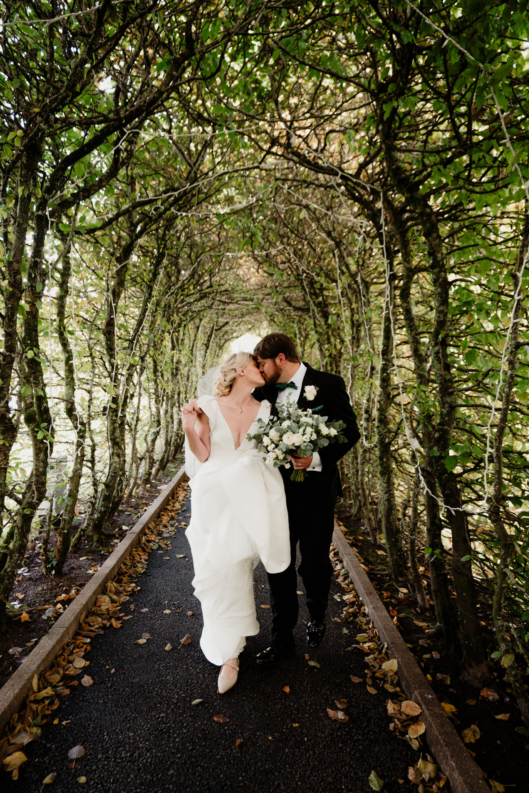 Dublin Wedding Photographer