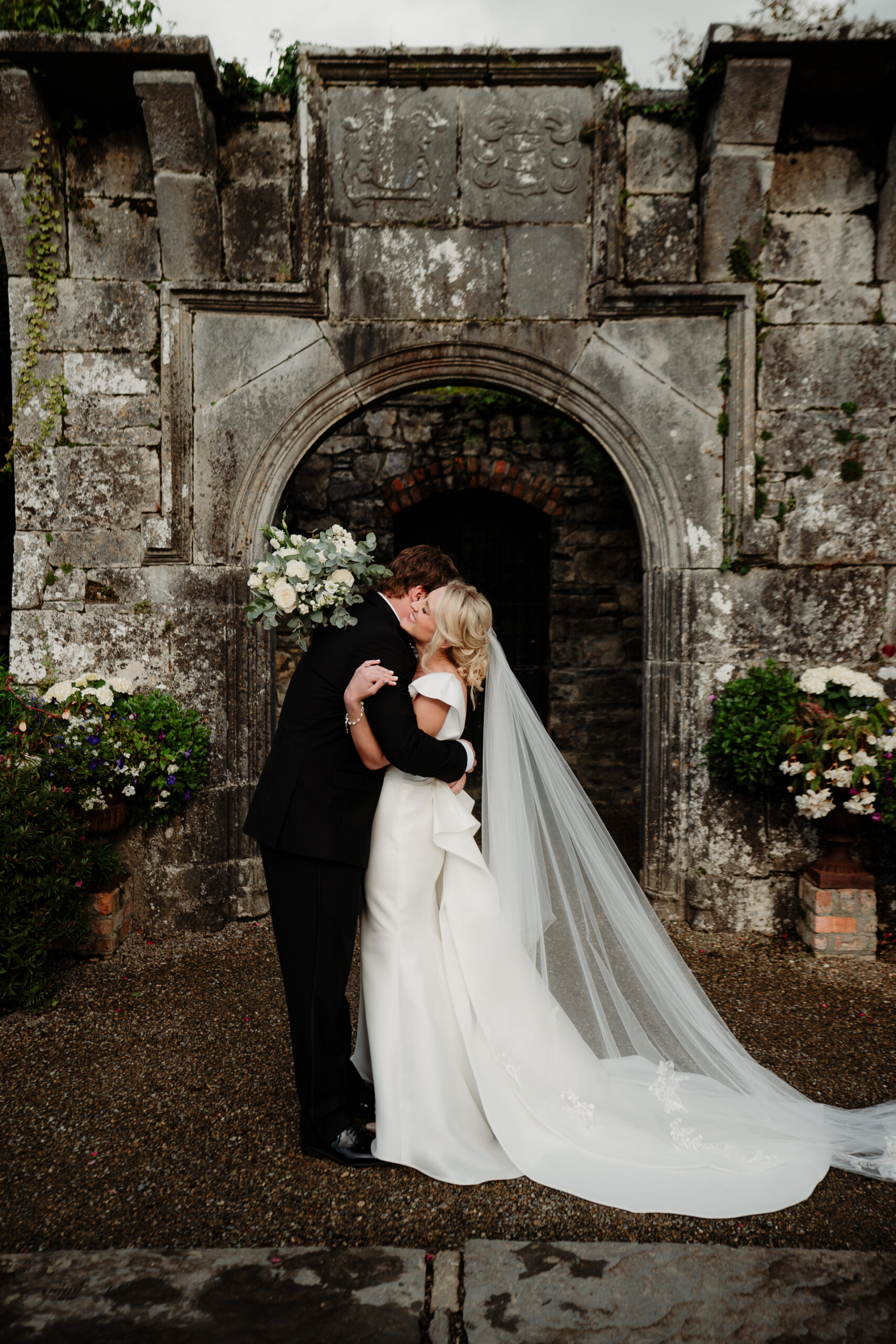 Dublin Wedding Photographer