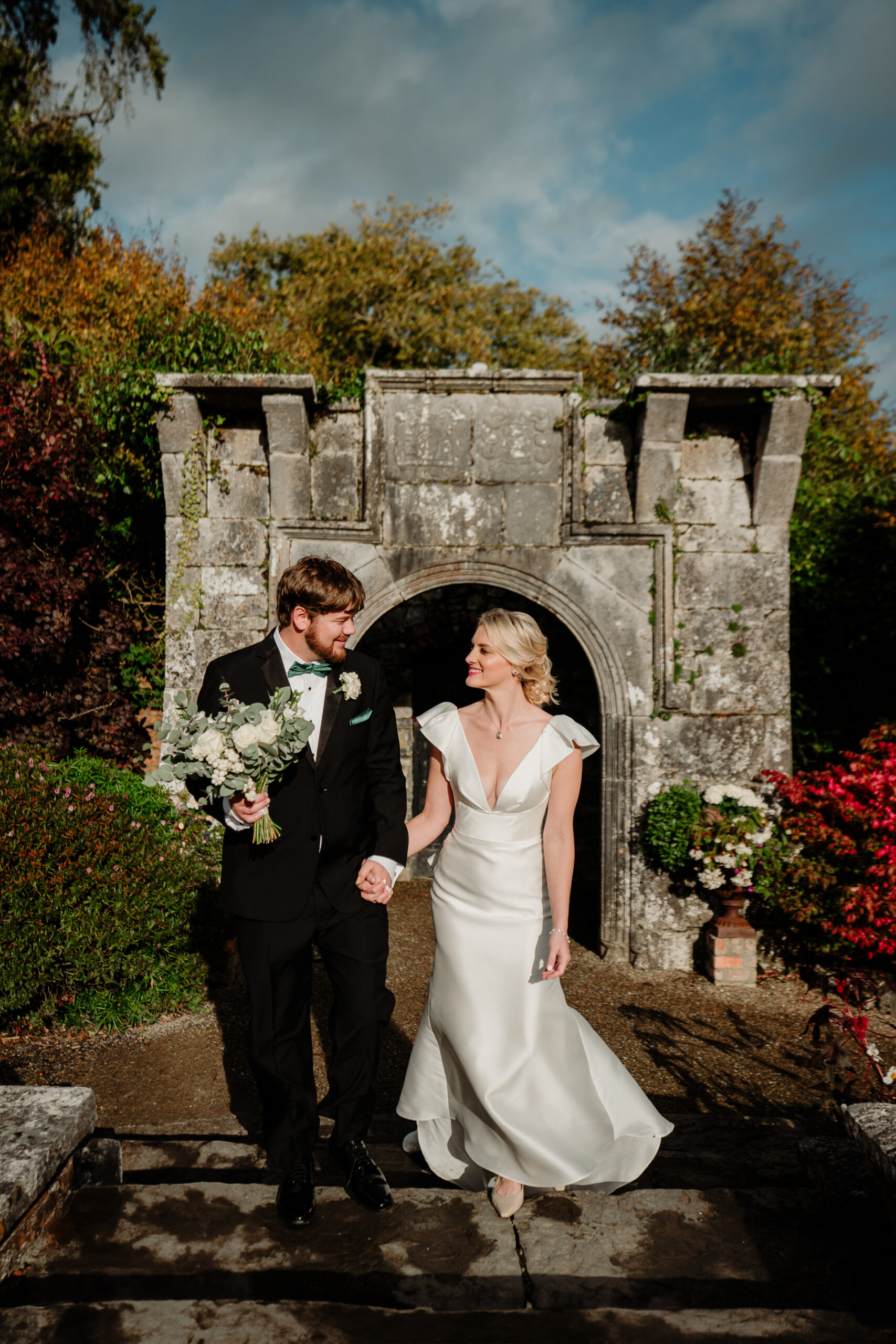 Dublin Wedding Photographer