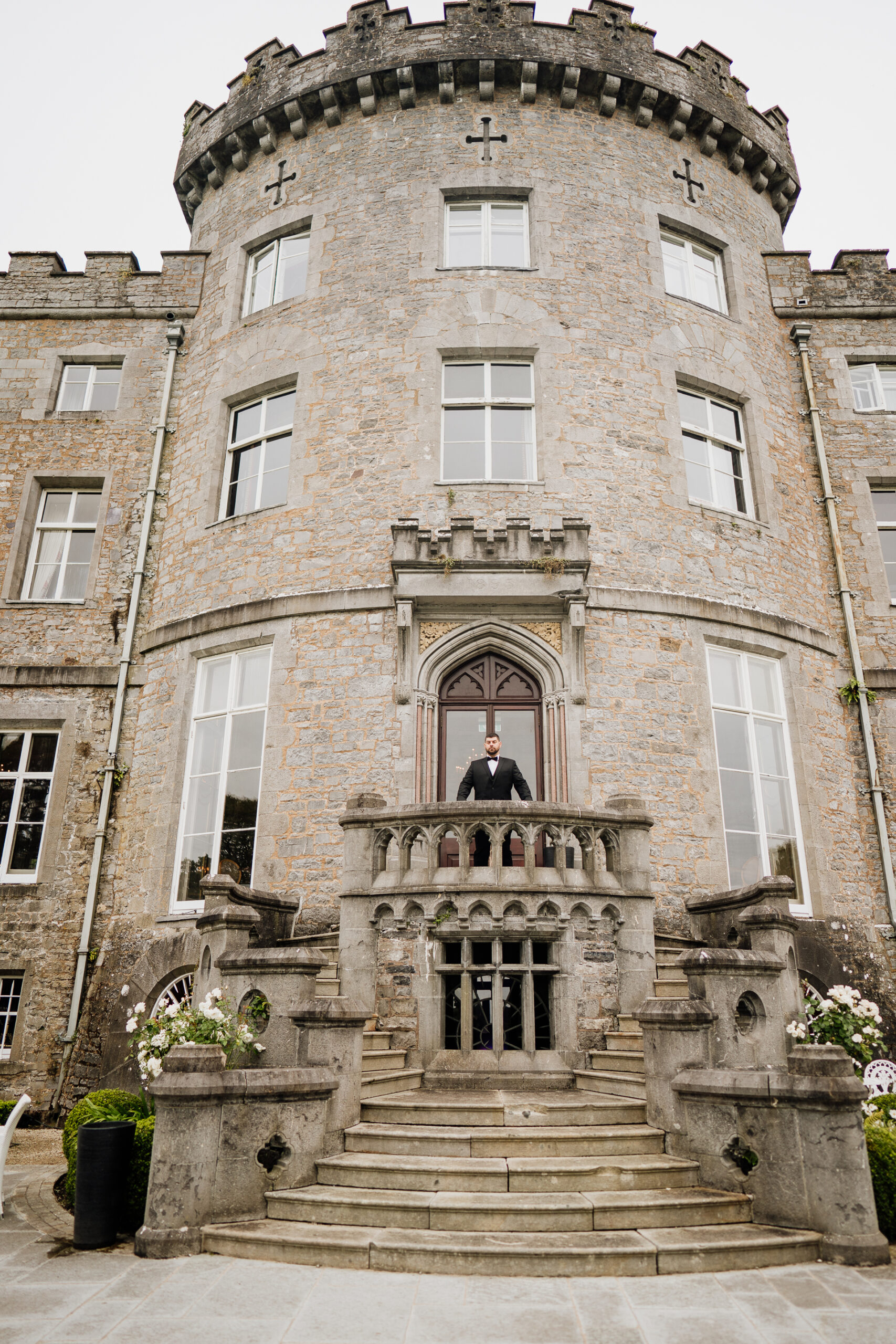 Elopement-in-Markree-Castle