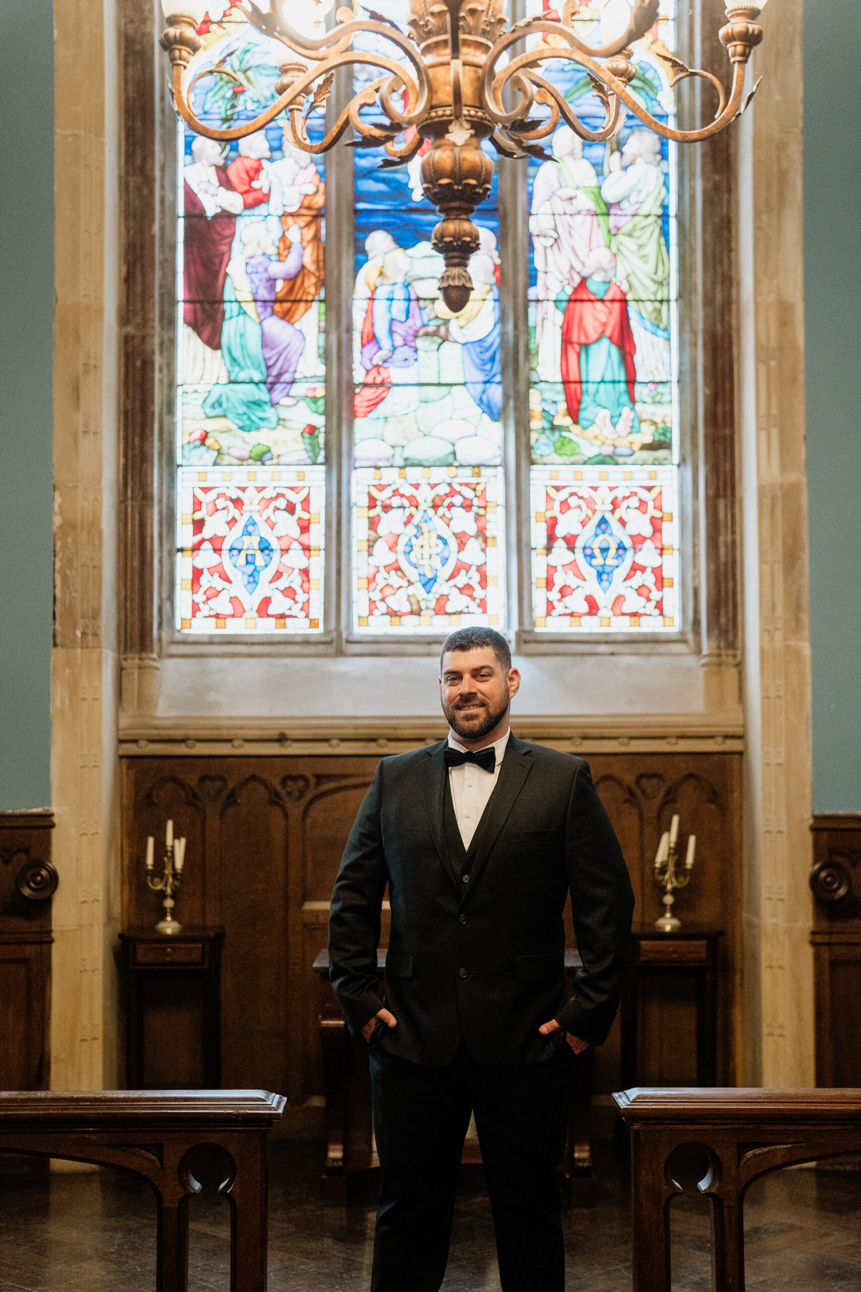 Elopement-in-Markree-Castle