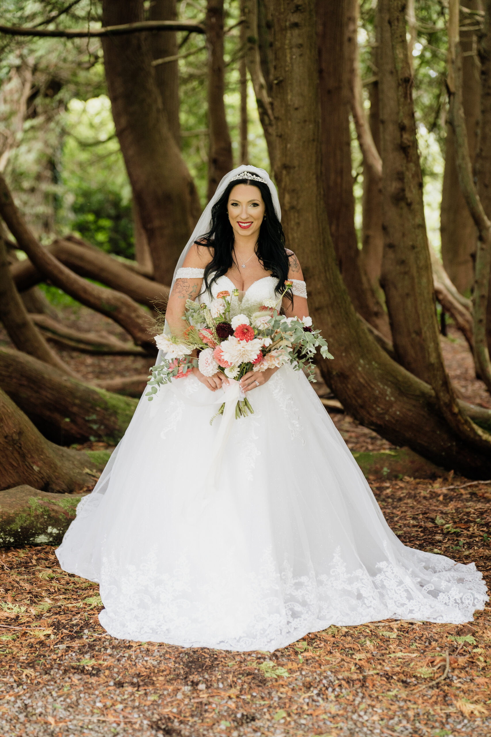 Elopement-in-Markree-Castle