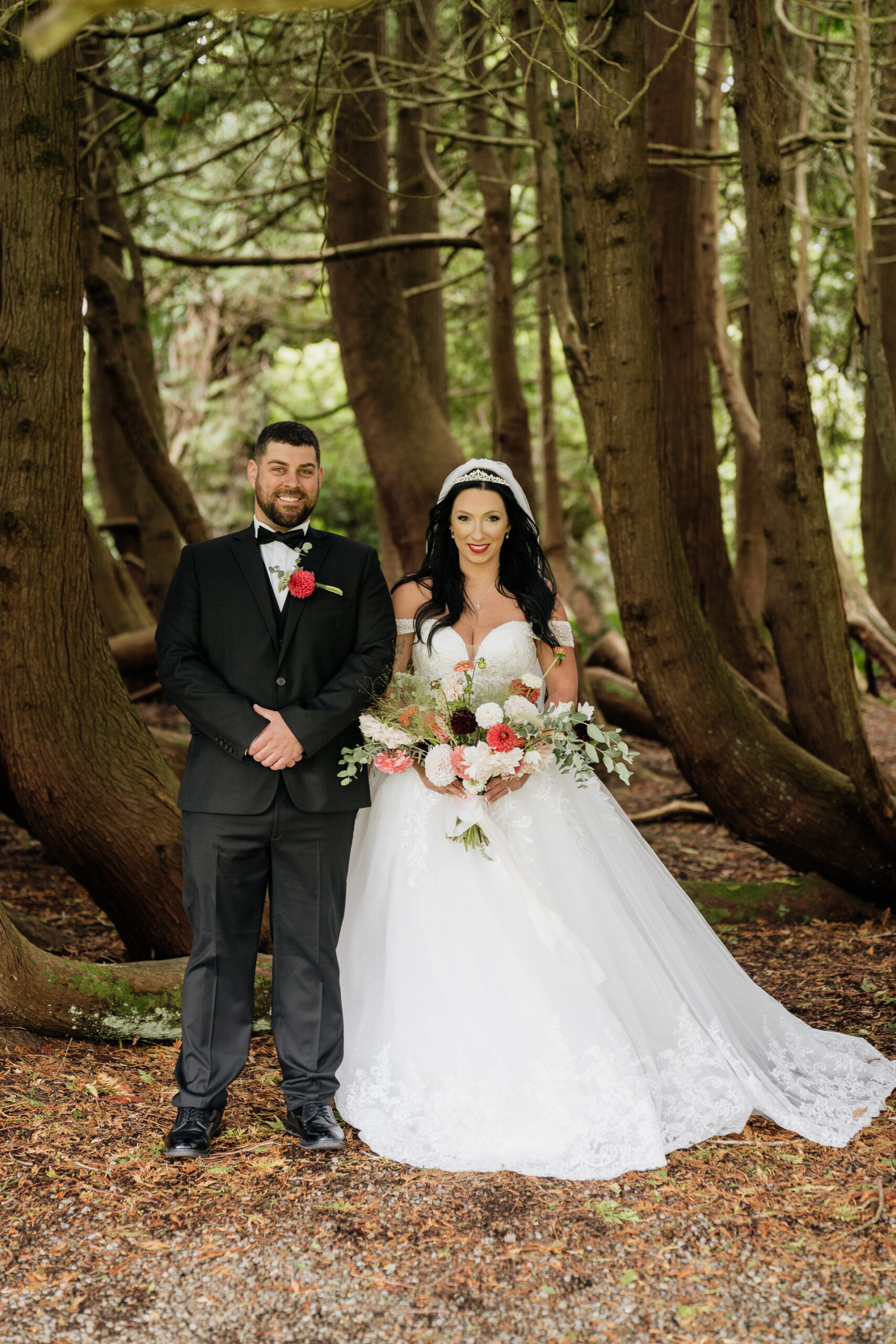 Elopement-in-Markree-Castle